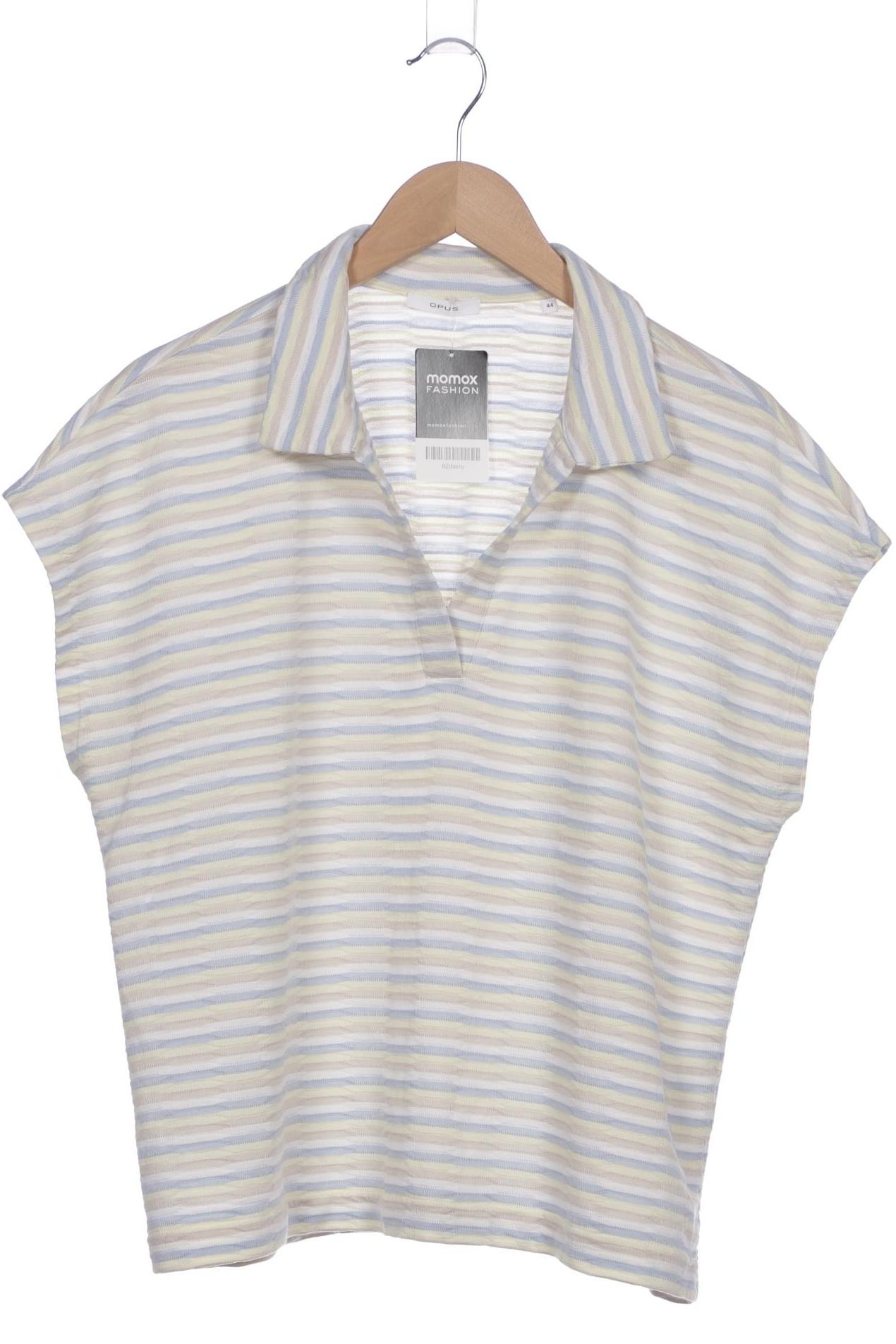 

Opus Damen T-Shirt, mehrfarbig, Gr. 44
