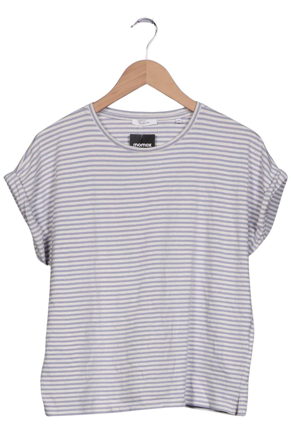 

Opus Damen T-Shirt, mehrfarbig, Gr. 38