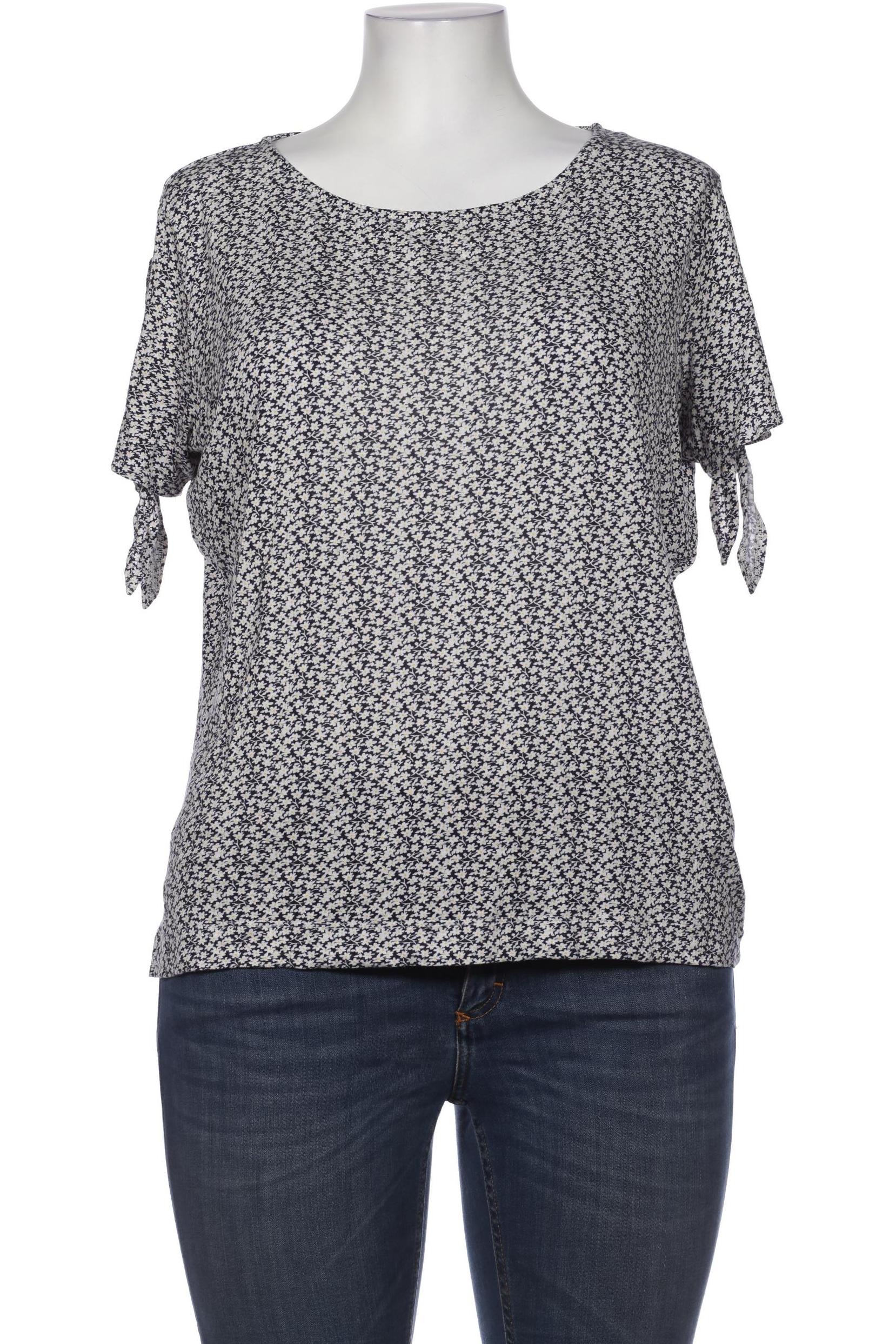 

Opus Damen T-Shirt, schwarz, Gr. 42
