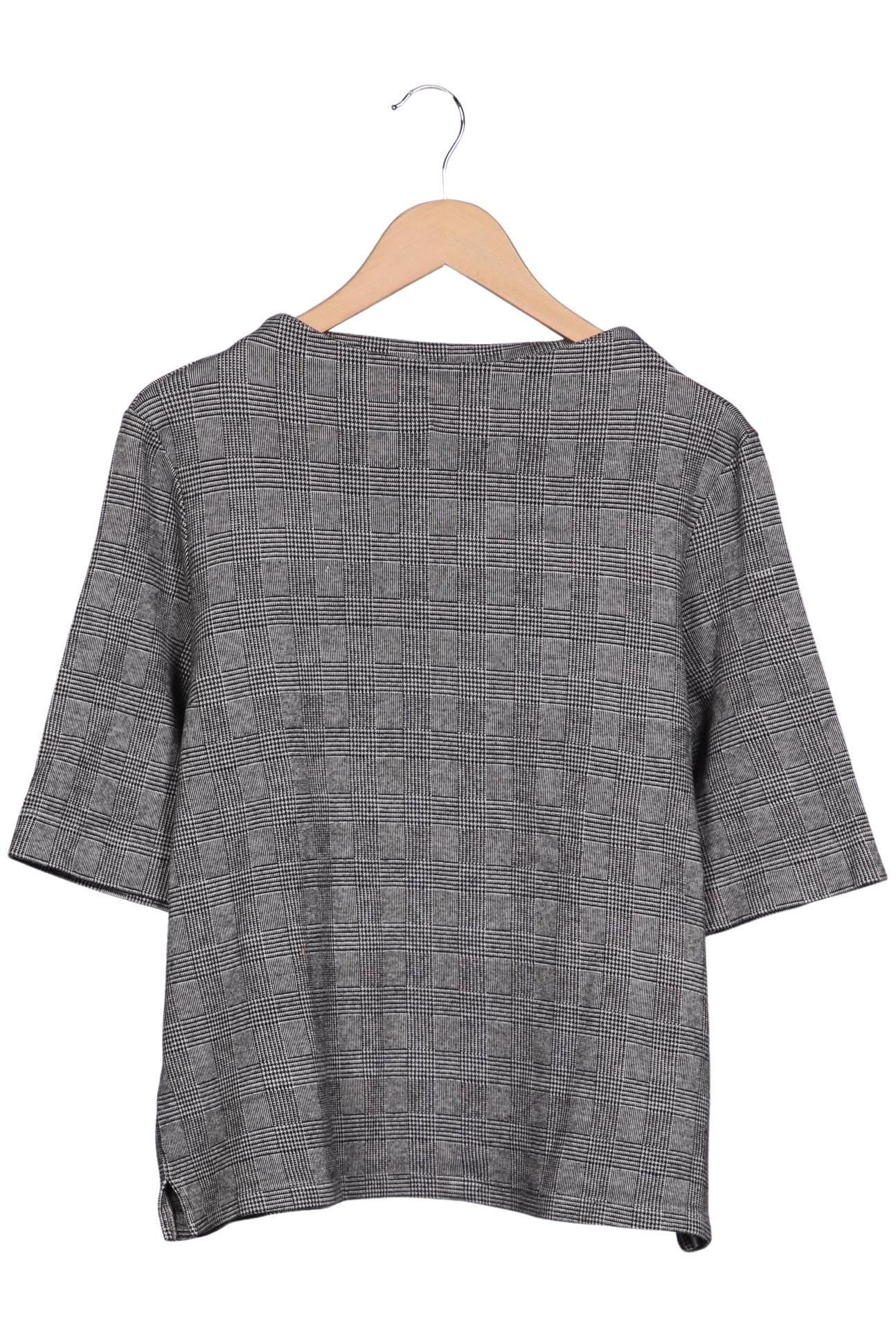 

Opus Damen T-Shirt, grau, Gr. 44