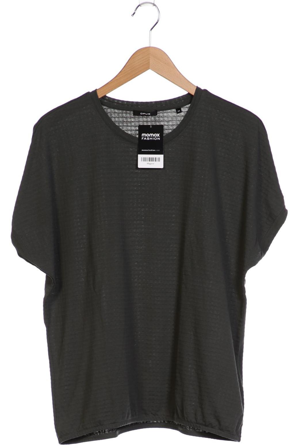 

Opus Damen T-Shirt, grün