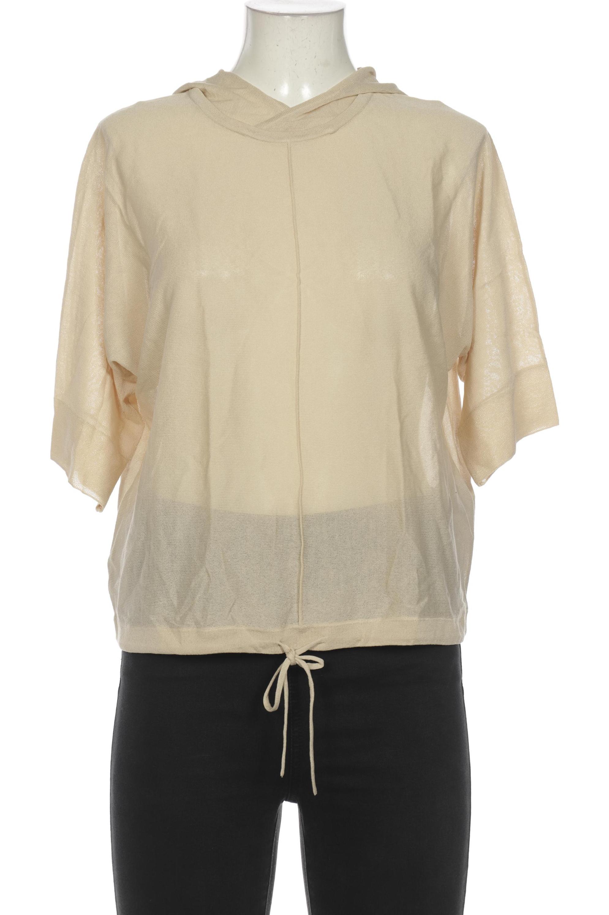 

Opus Damen T-Shirt, beige