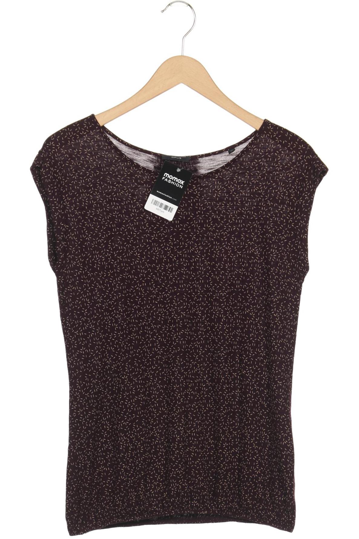 

Opus Damen T-Shirt, flieder