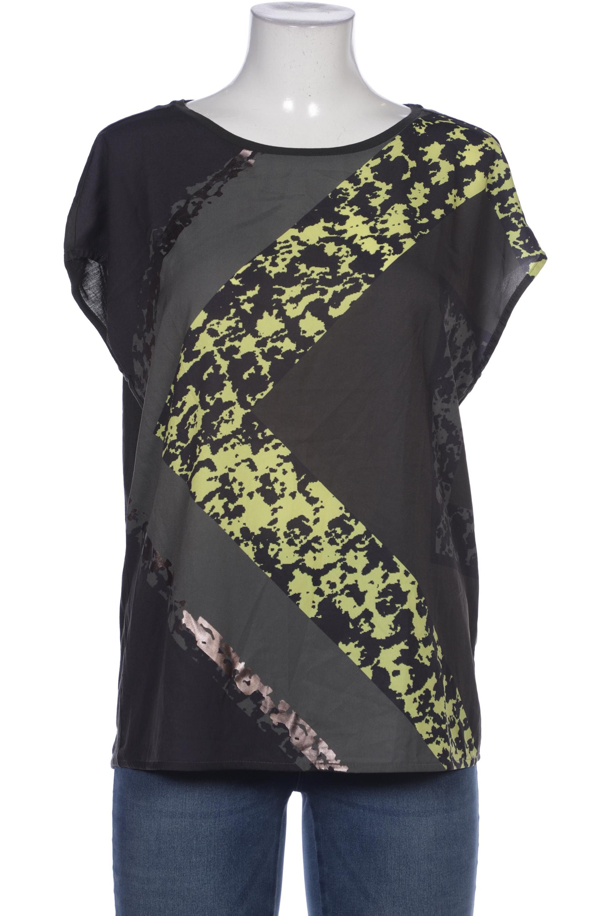 

Opus Damen T-Shirt, grün, Gr. 40