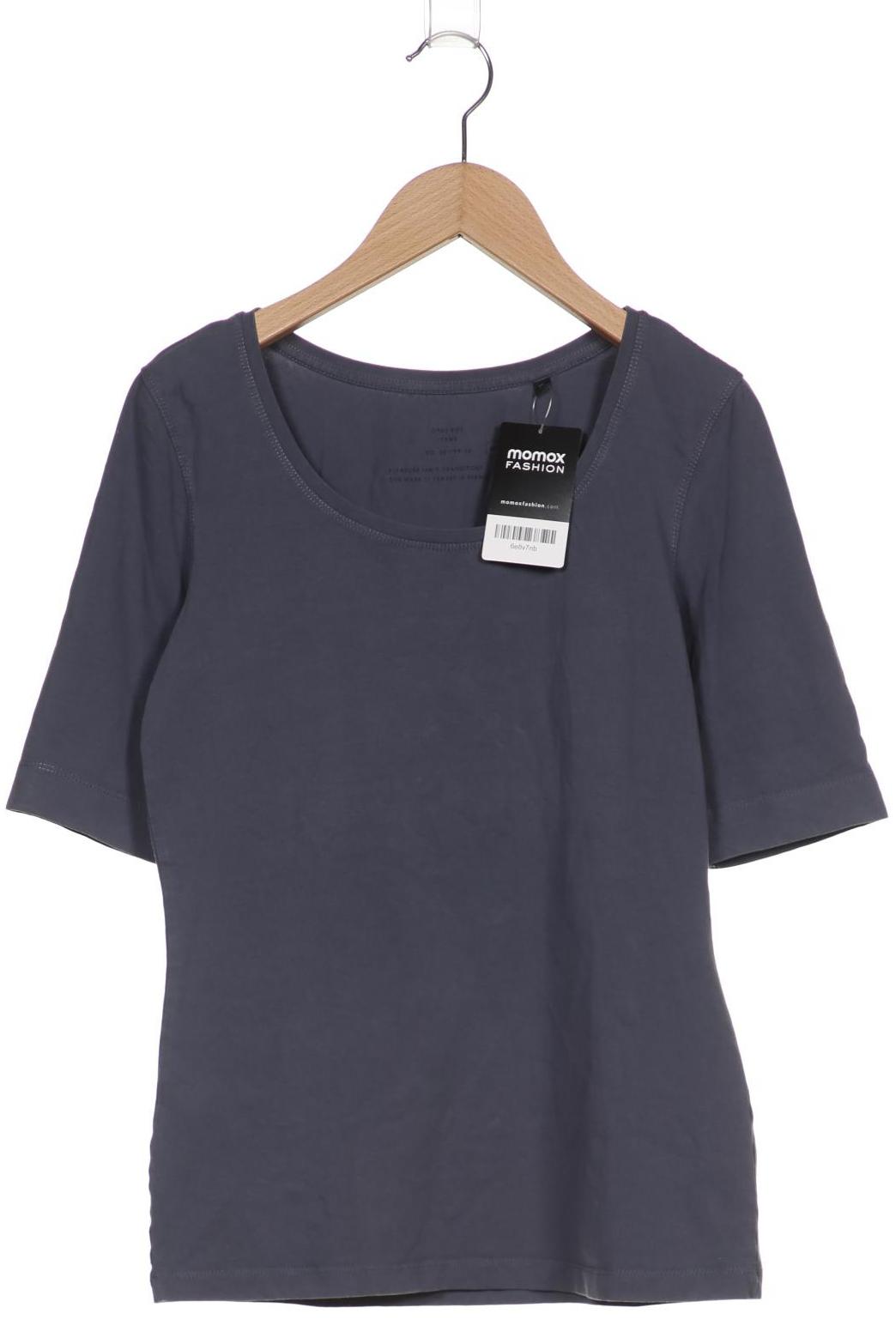 

Opus Damen T-Shirt, grau