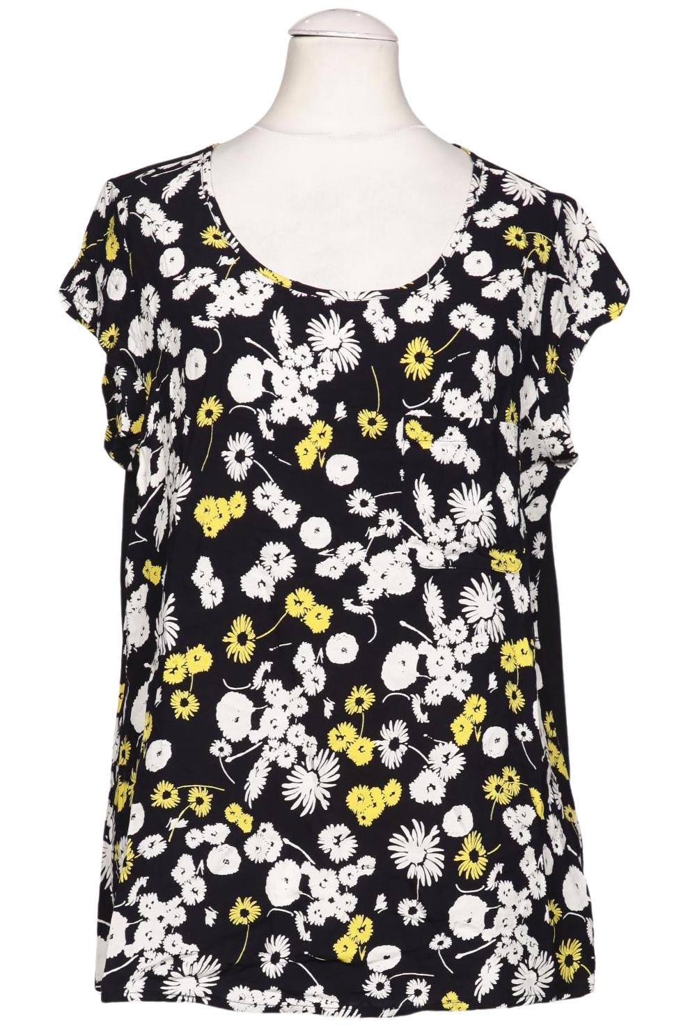 

Opus Damen T-Shirt, mehrfarbig, Gr. 40