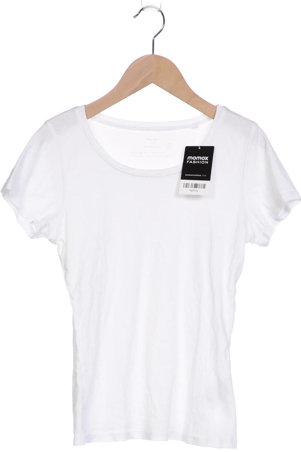 

Opus Damen T-Shirt, weiß