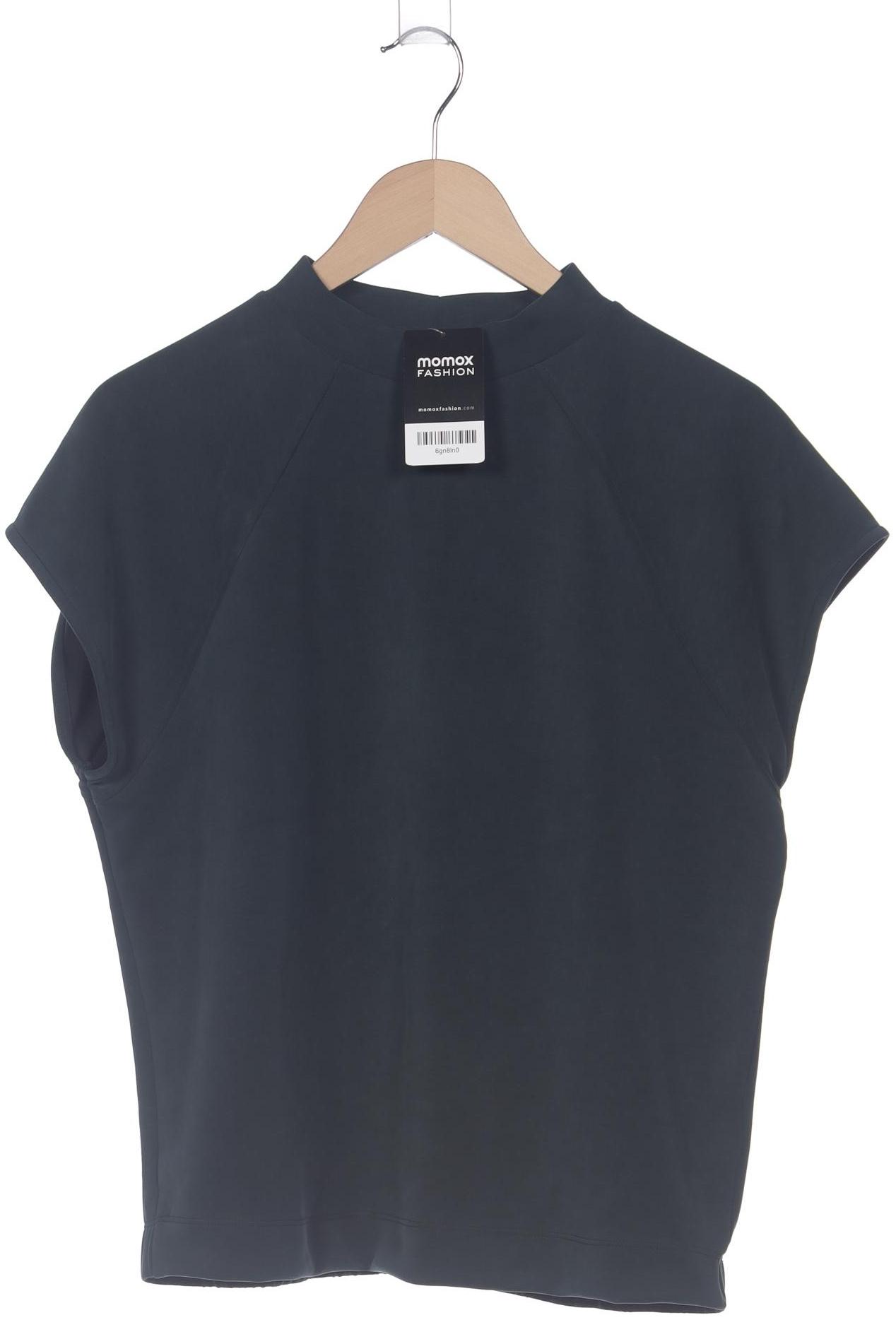 

Opus Damen T-Shirt, türkis, Gr. 40