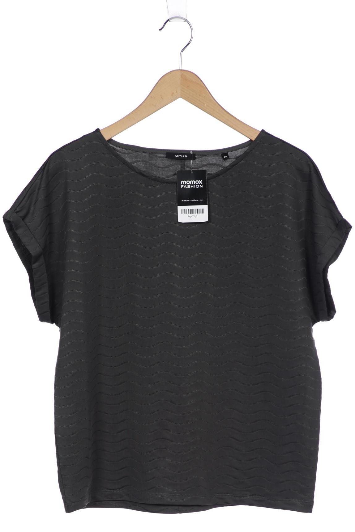 

Opus Damen T-Shirt, grün