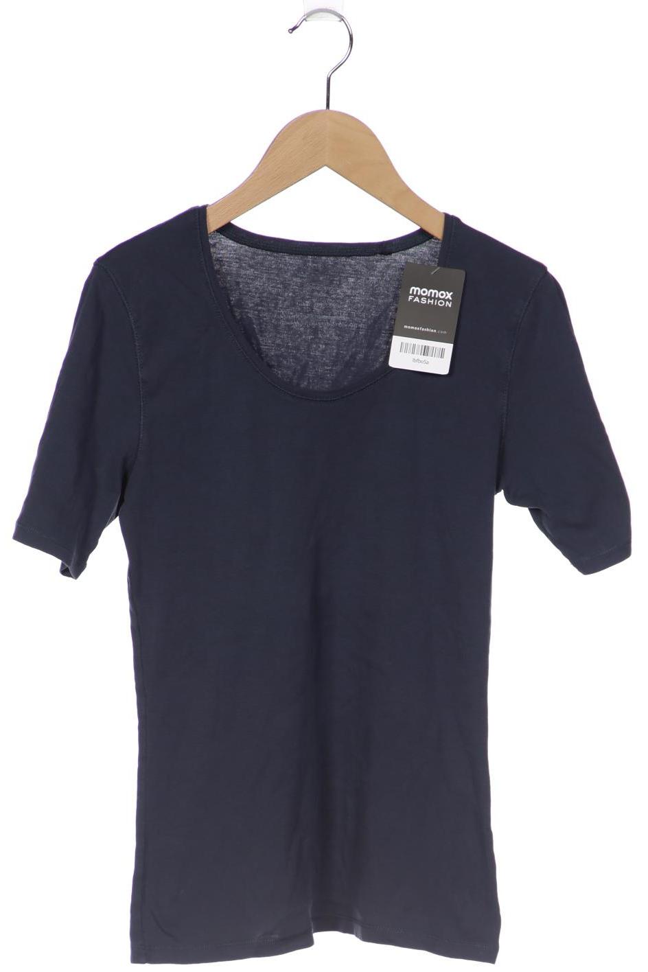 

Opus Damen T-Shirt, blau