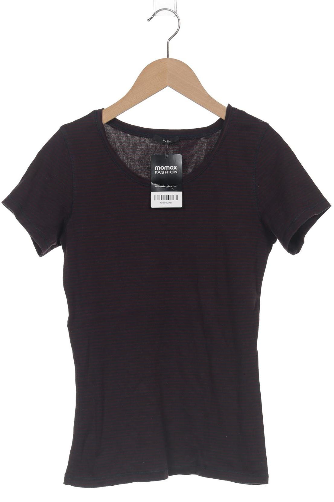 

Opus Damen T-Shirt, marineblau, Gr. 38