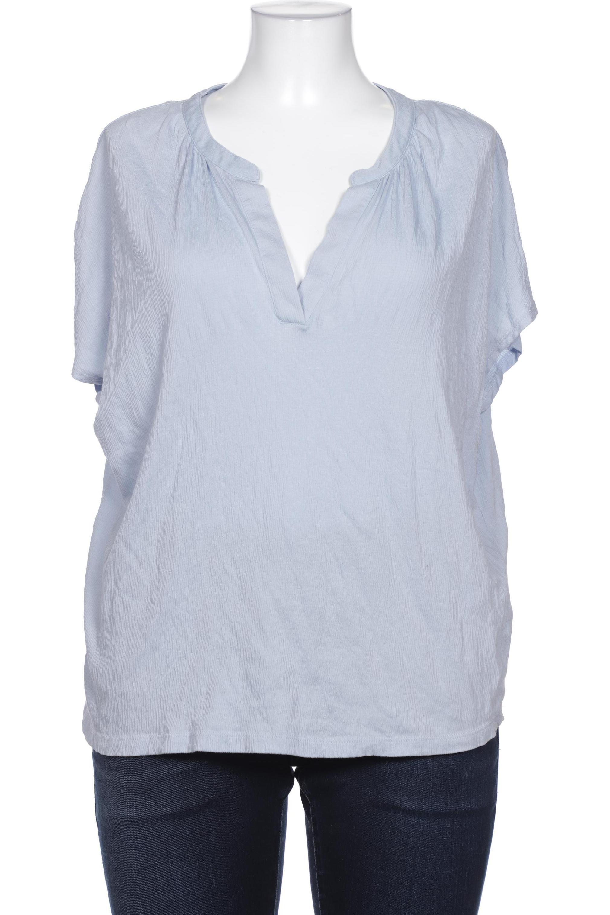 

Opus Damen T-Shirt, hellblau, Gr. 44
