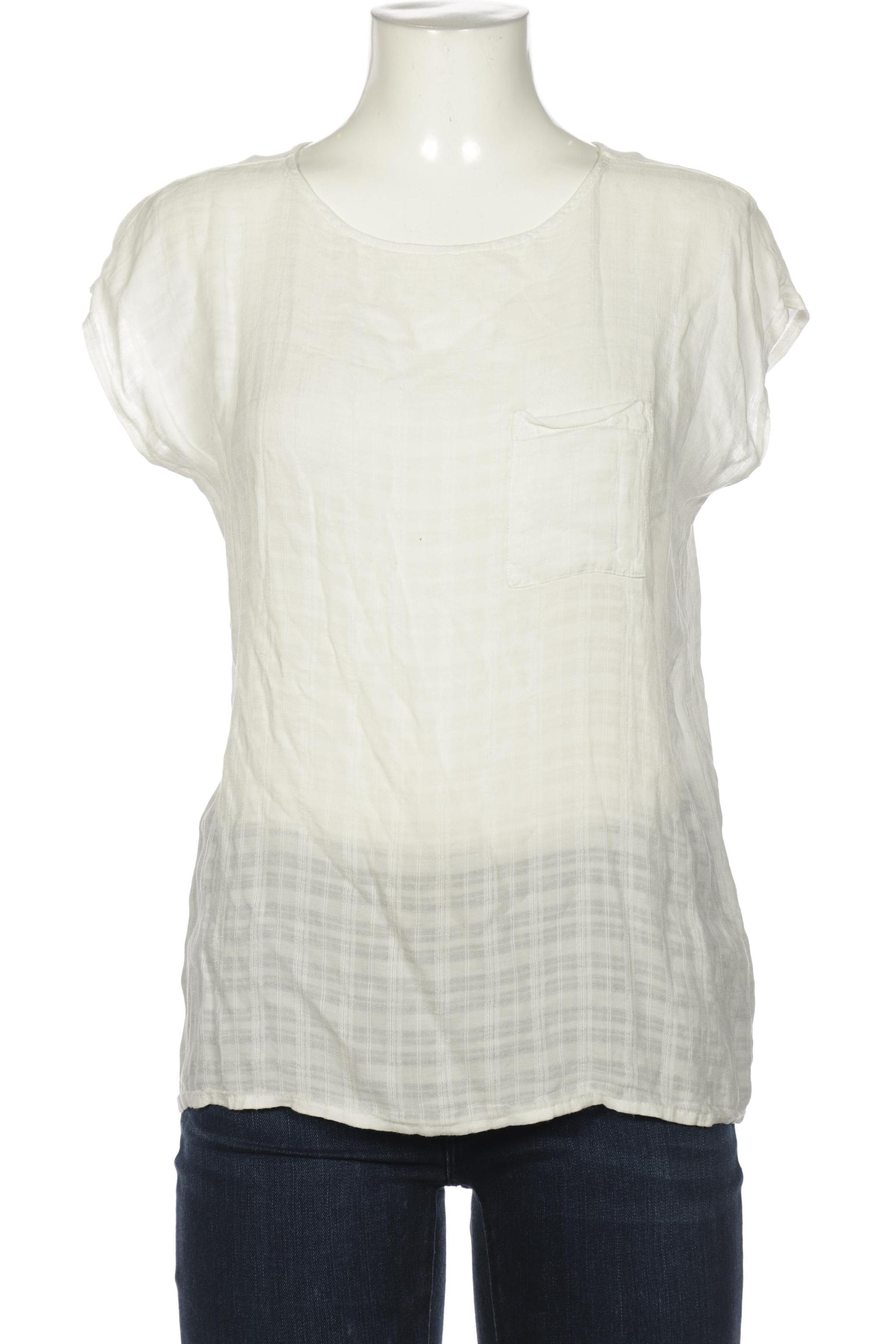 

Opus Damen T-Shirt, weiß