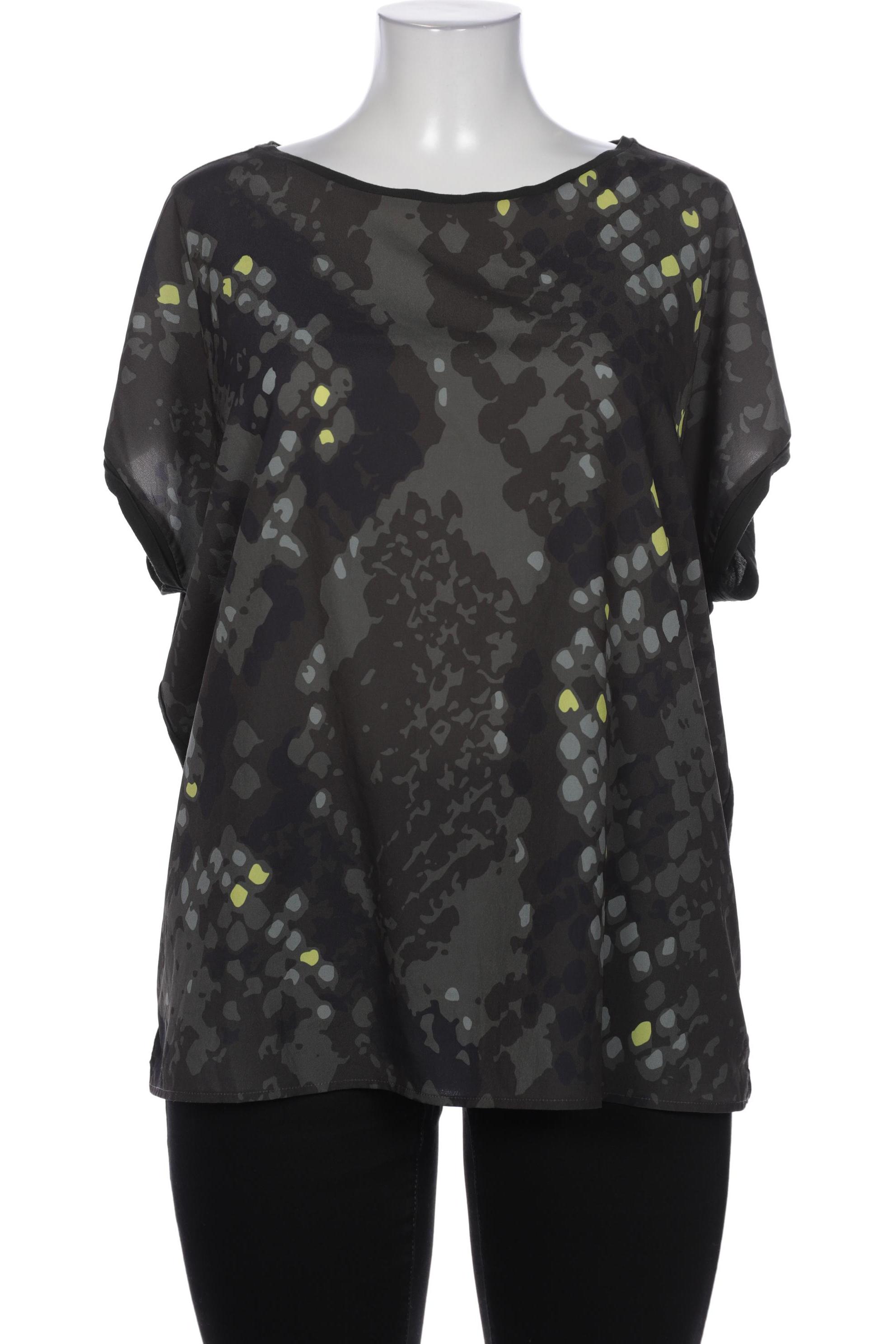 

Opus Damen T-Shirt, grün, Gr. 44