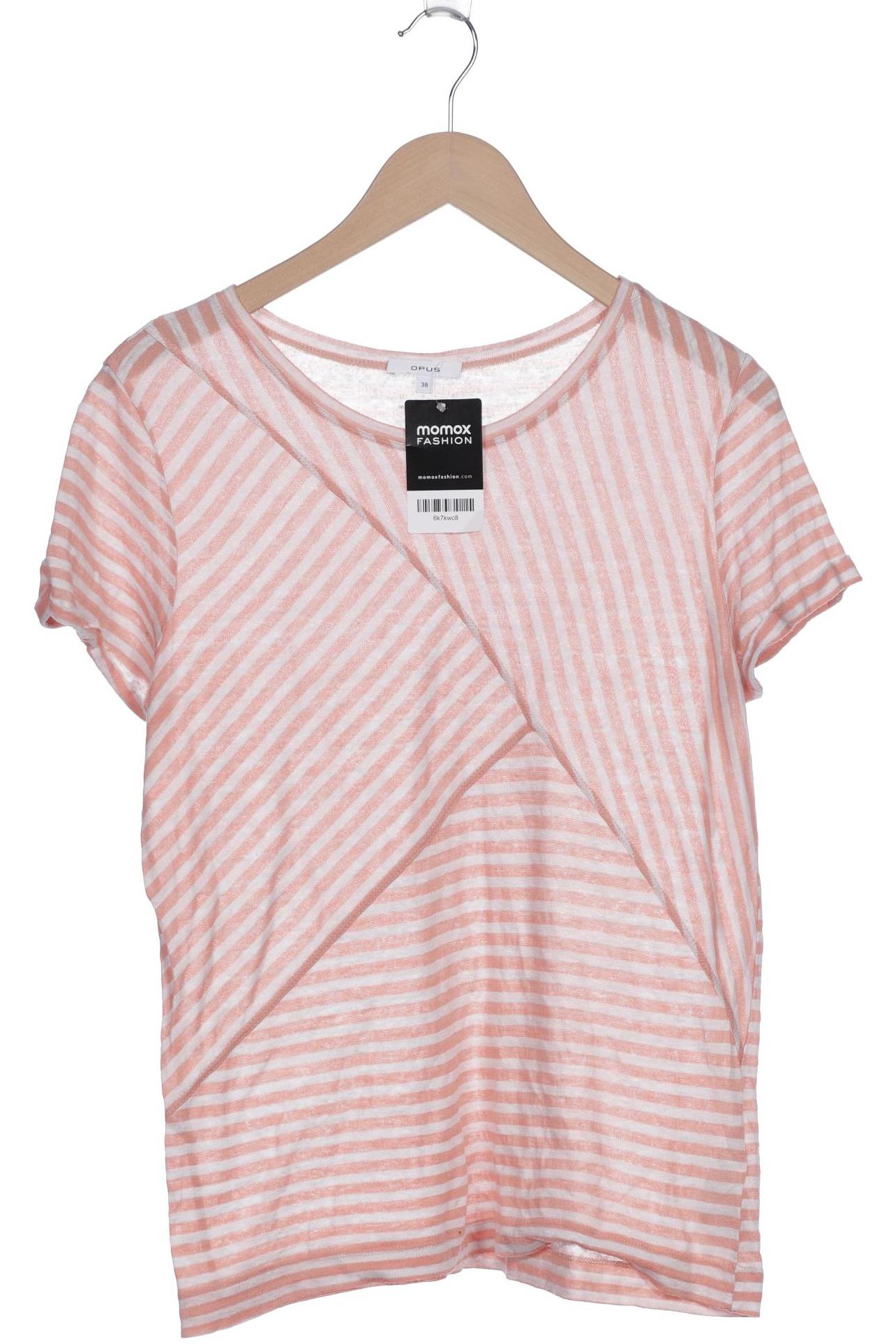 

Opus Damen T-Shirt, pink