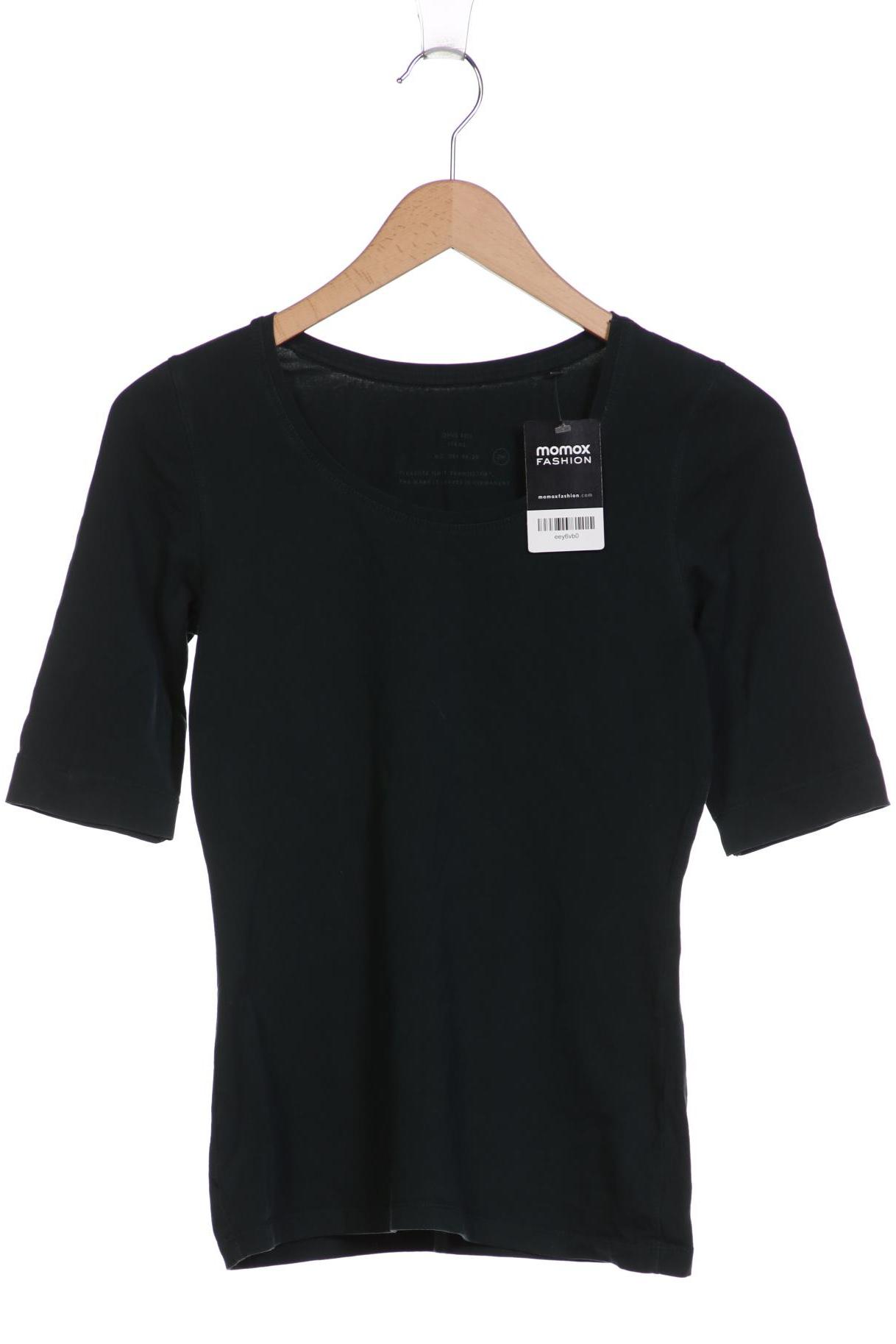 

Opus Damen T-Shirt, grün, Gr. 36