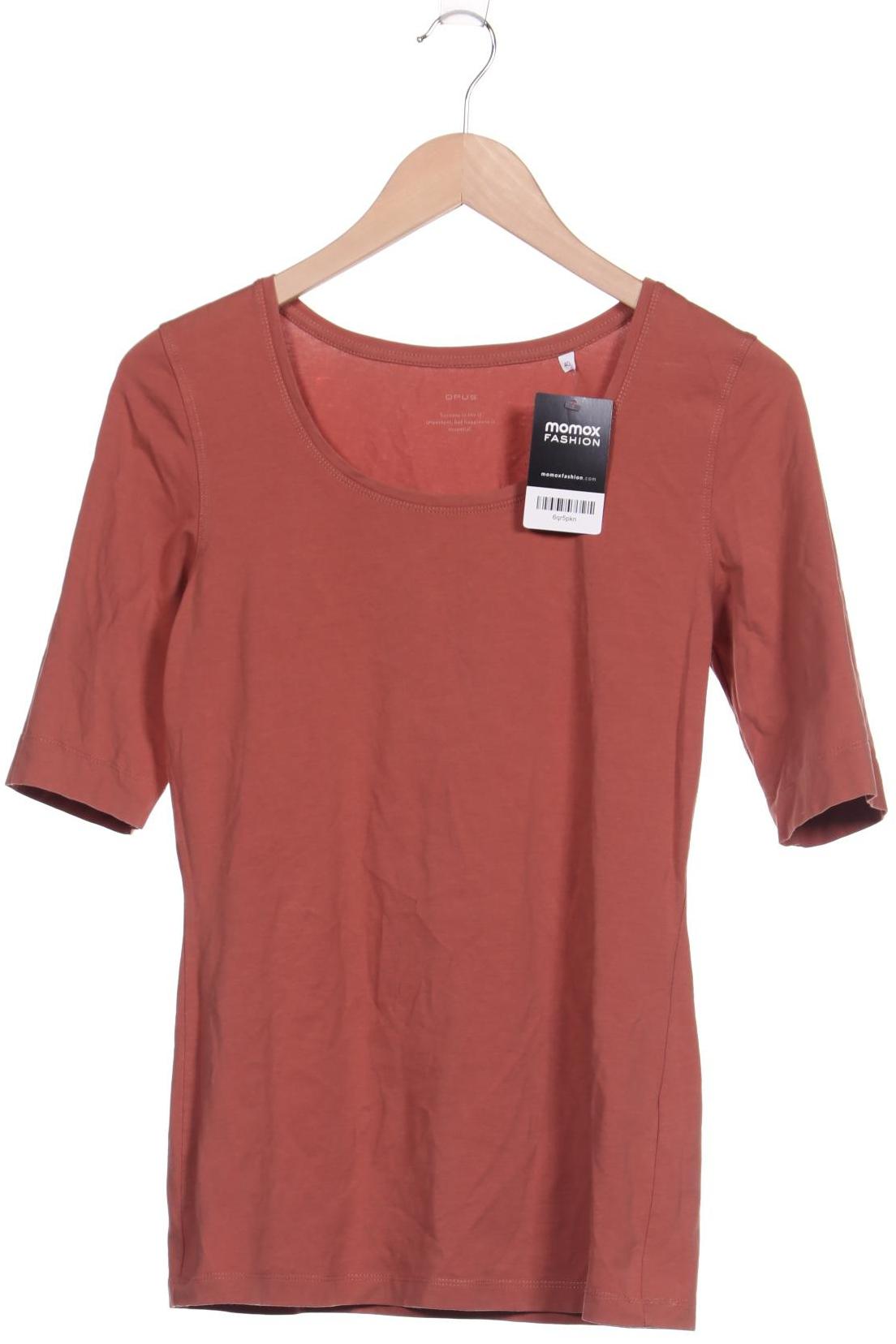 

Opus Damen T-Shirt, pink