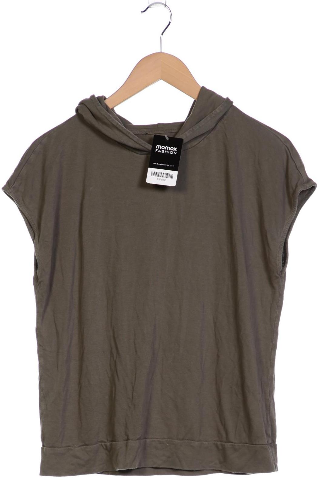 

Opus Damen T-Shirt, grün, Gr. 42