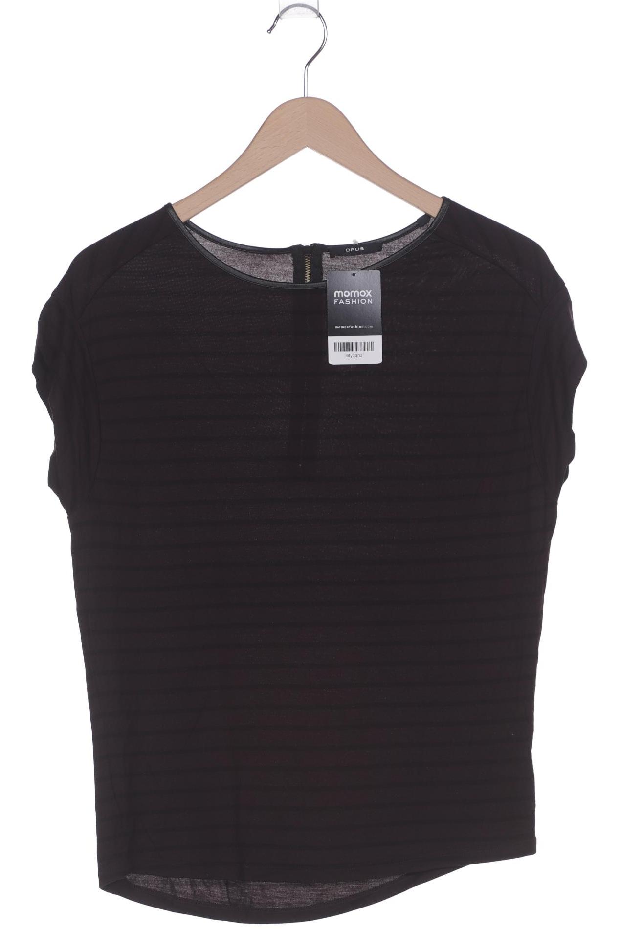 

Opus Damen T-Shirt, flieder, Gr. 36