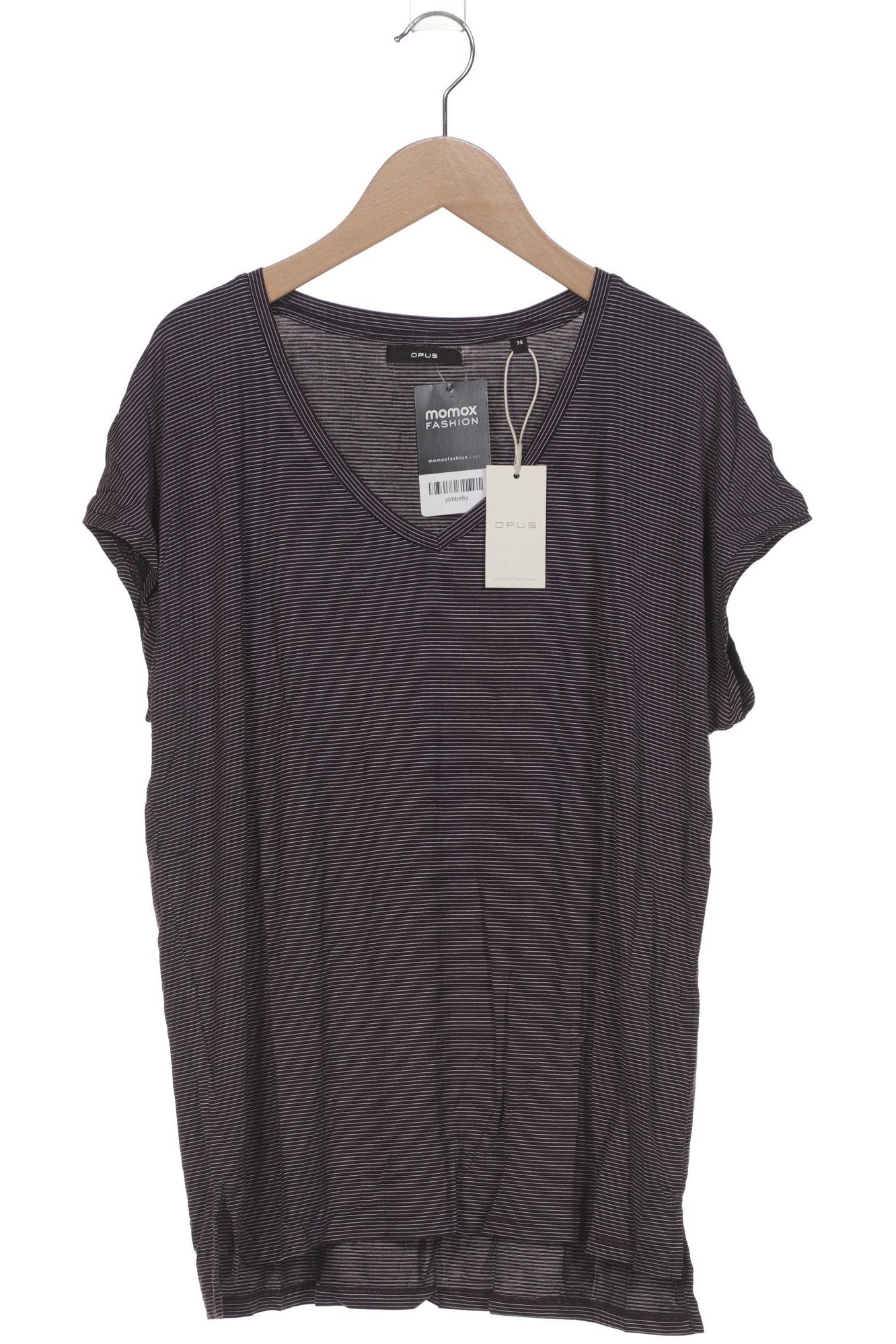 

Opus Damen T-Shirt, flieder, Gr. 38