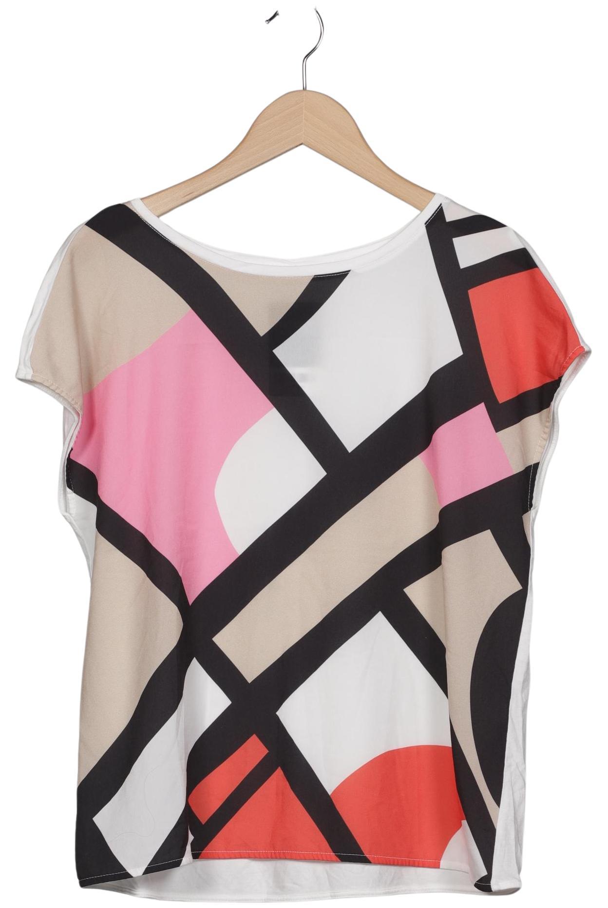 

Opus Damen T-Shirt, mehrfarbig, Gr. 38