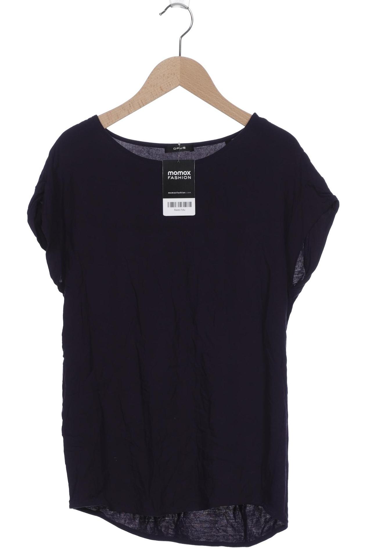 

Opus Damen T-Shirt, flieder, Gr. 36