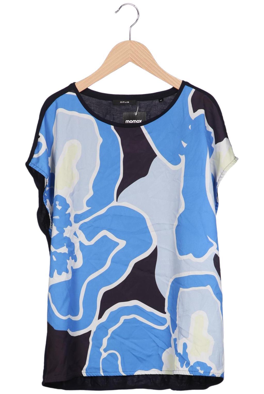 

Opus Damen T-Shirt, mehrfarbig, Gr. 40