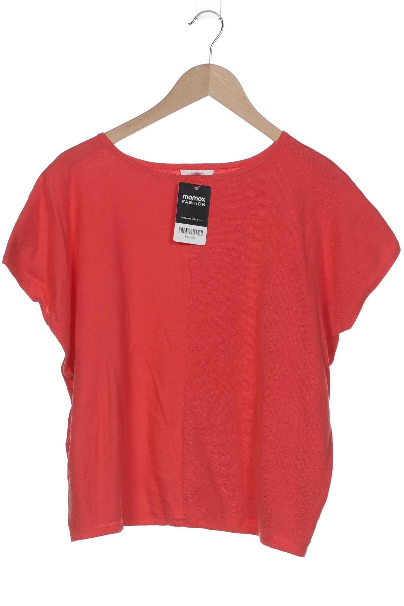 

Opus Damen T-Shirt, pink, Gr. 42