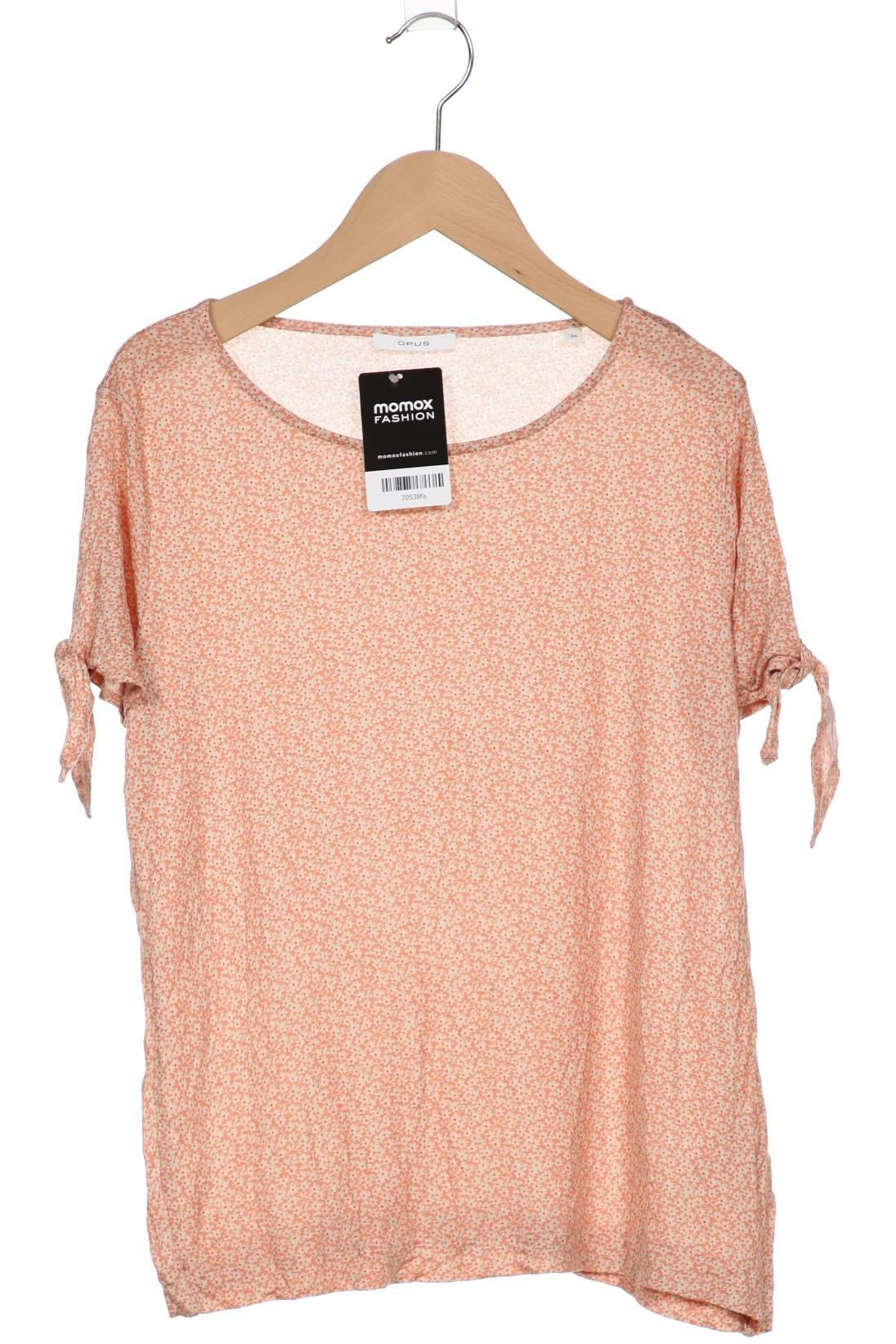 

Opus Damen T-Shirt, orange
