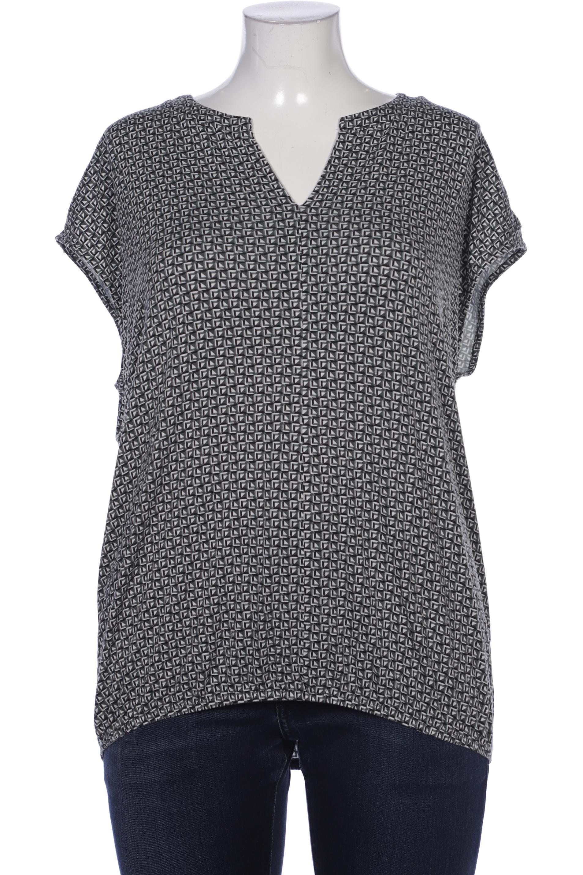 

Opus Damen T-Shirt, grau, Gr. 44