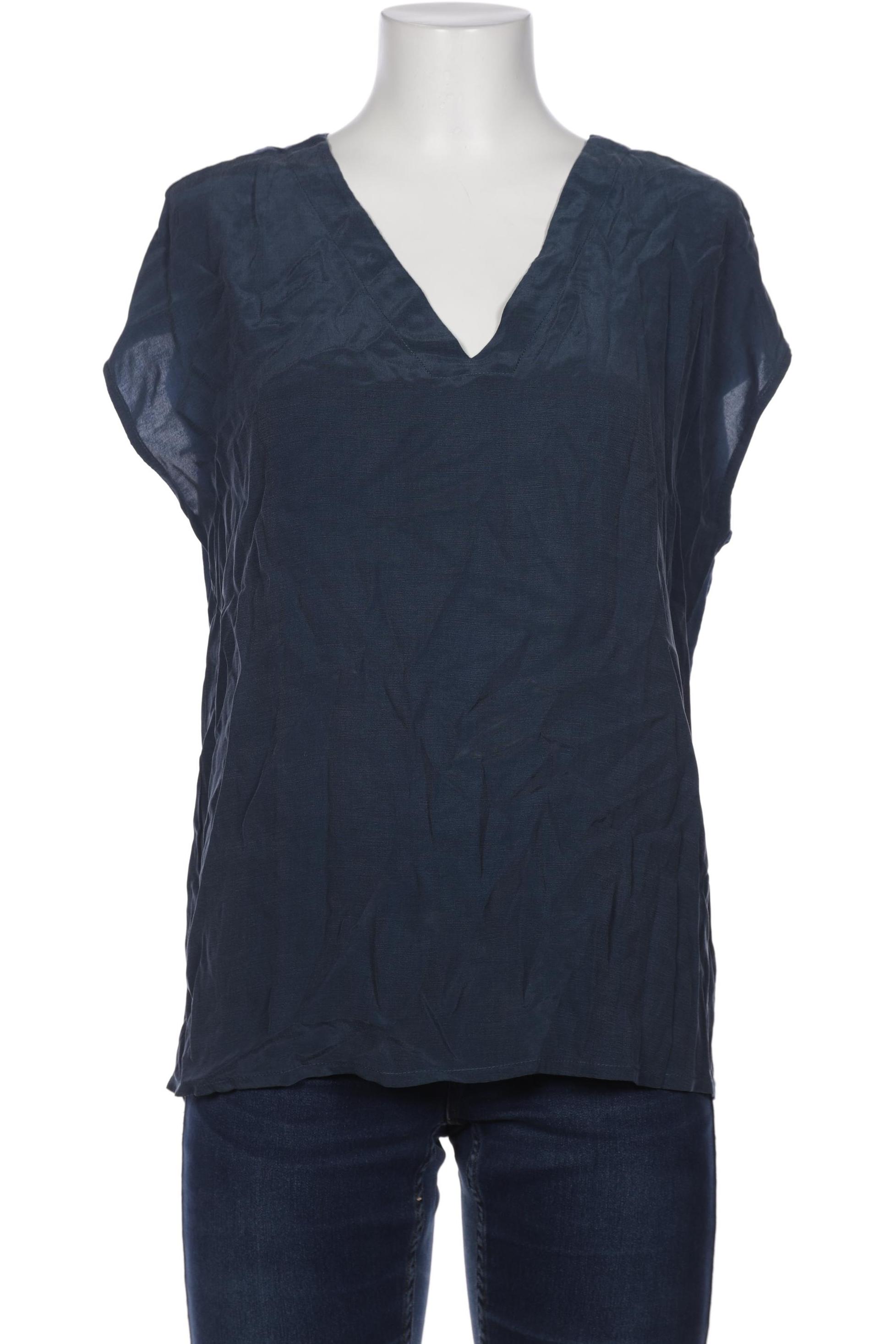 

Opus Damen T-Shirt, türkis, Gr. 38