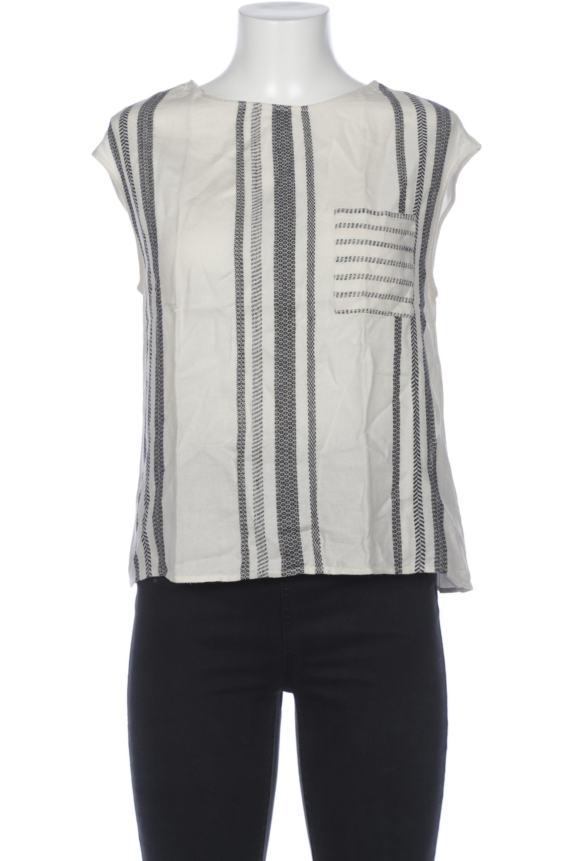 

Opus Damen T-Shirt, beige, Gr. 36