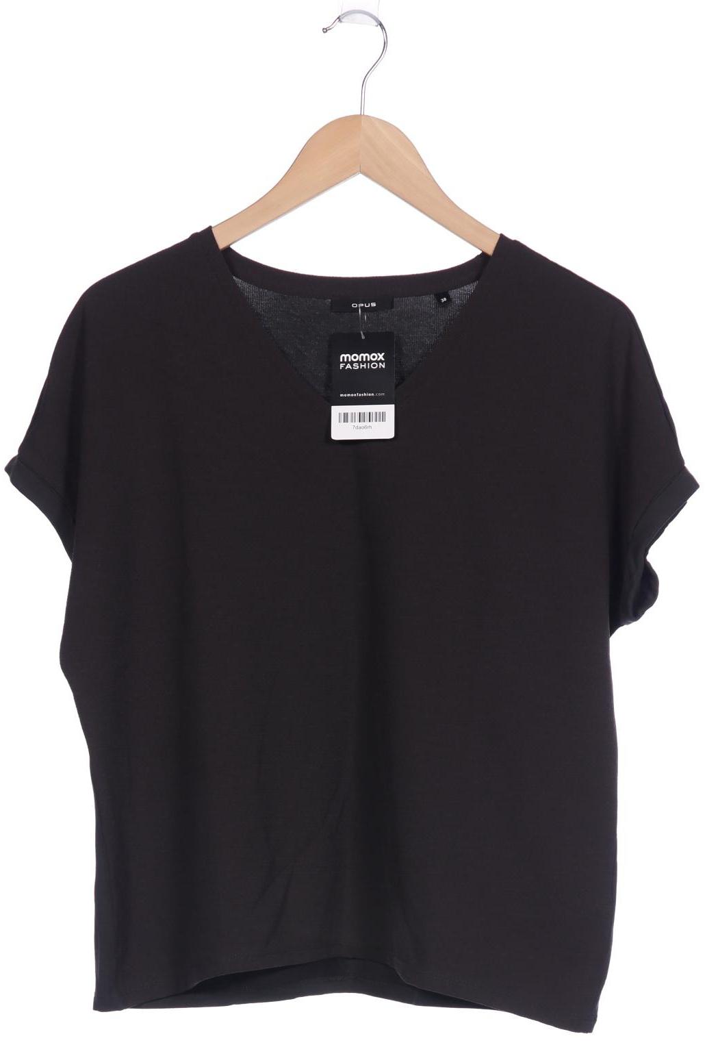 

Opus Damen T-Shirt, grün