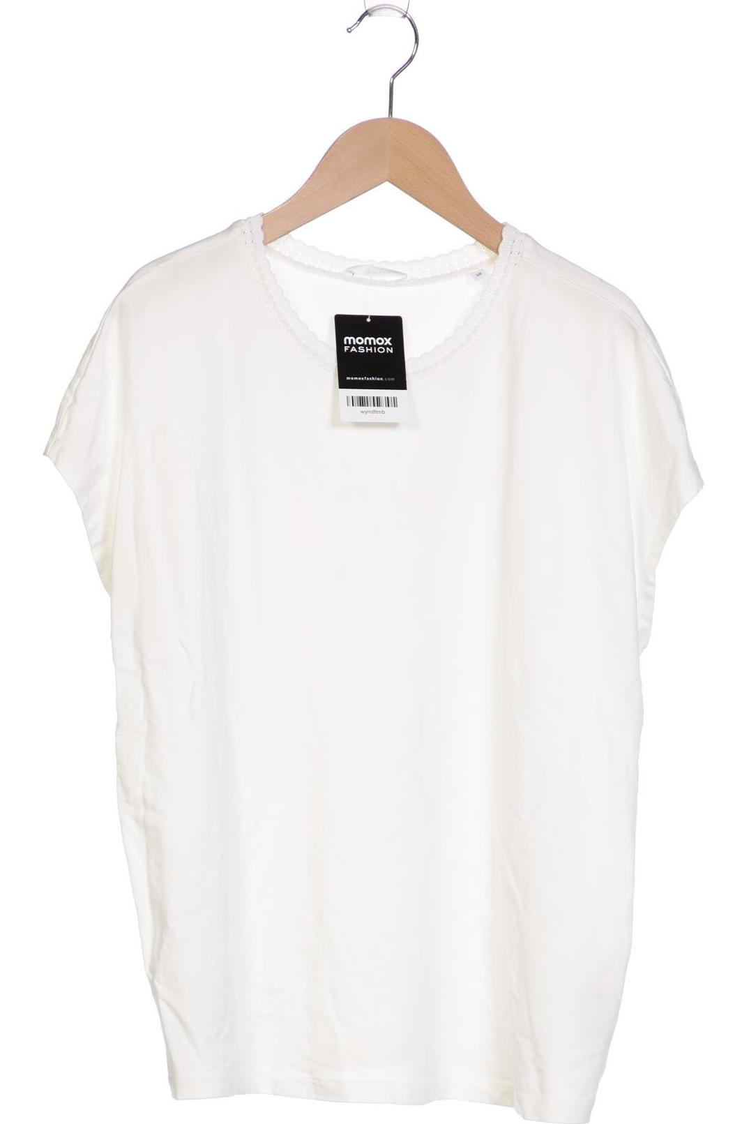 

Opus Damen T-Shirt, weiß