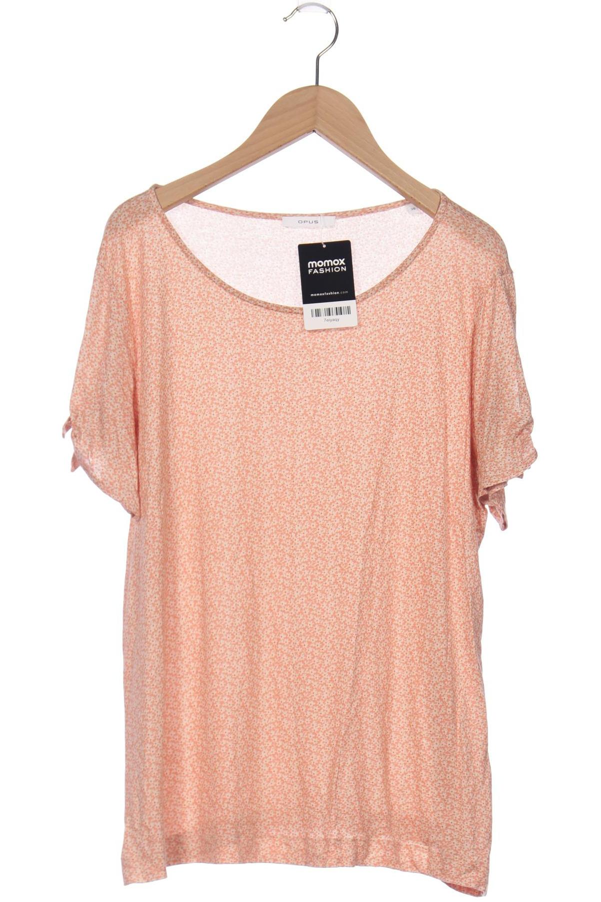 

Opus Damen T-Shirt, pink