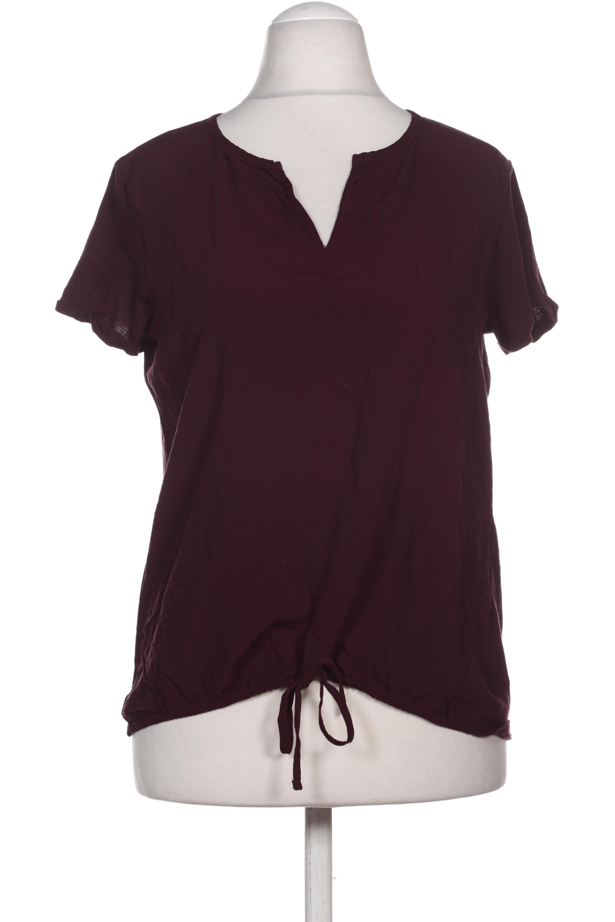 

Opus Damen T-Shirt, flieder, Gr. 38