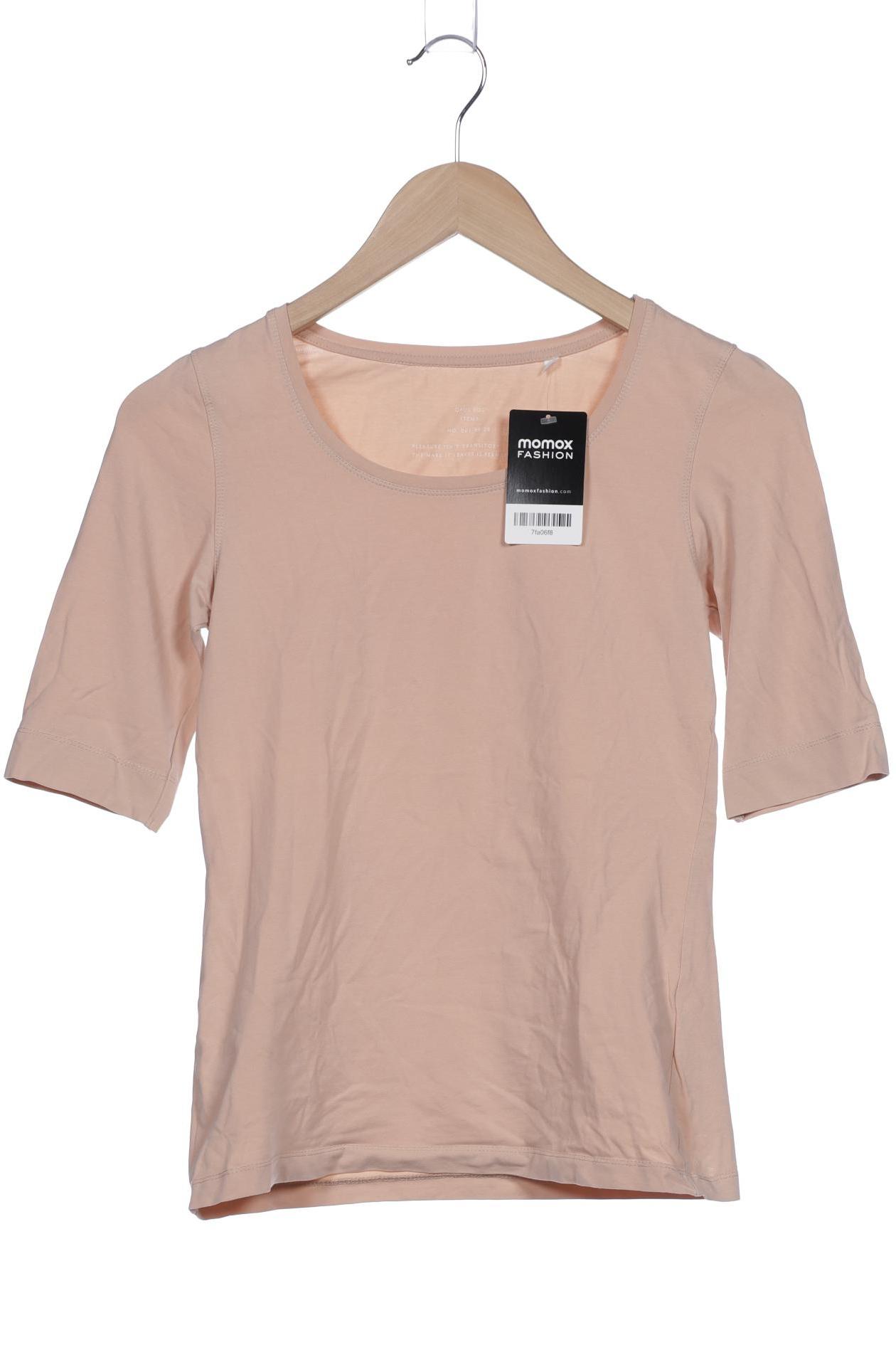 

Opus Damen T-Shirt, orange, Gr. 36