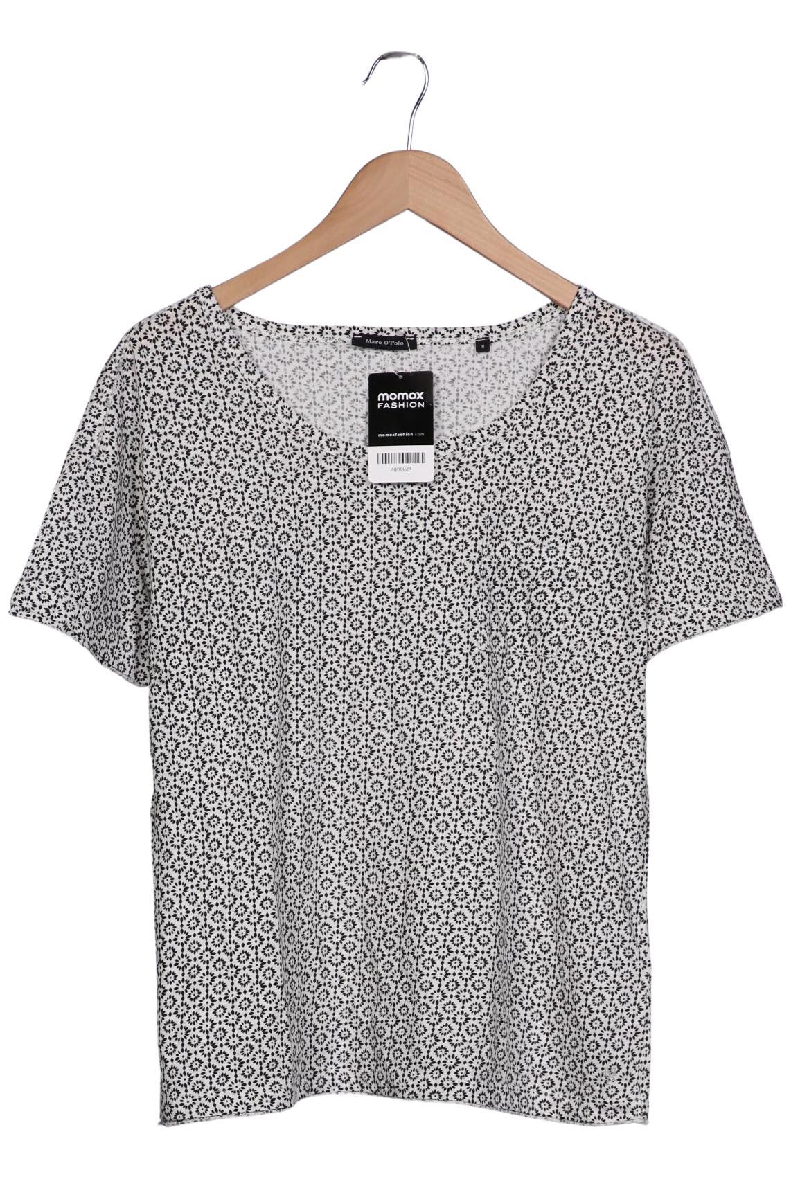 

Opus Damen T-Shirt, schwarz, Gr. 38