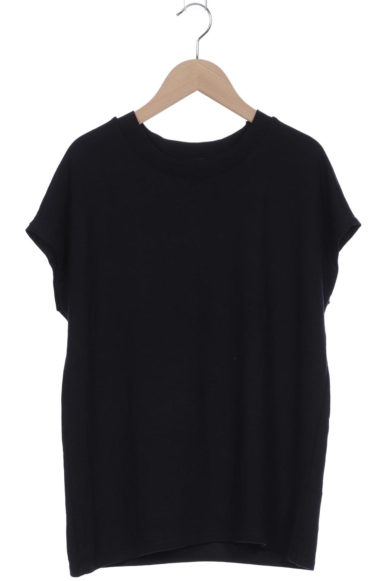 

Opus Damen T-Shirt, marineblau, Gr. 40