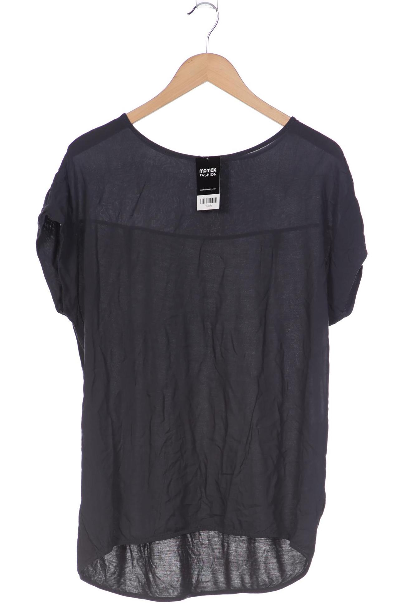 

Opus Damen T-Shirt, marineblau, Gr. 44