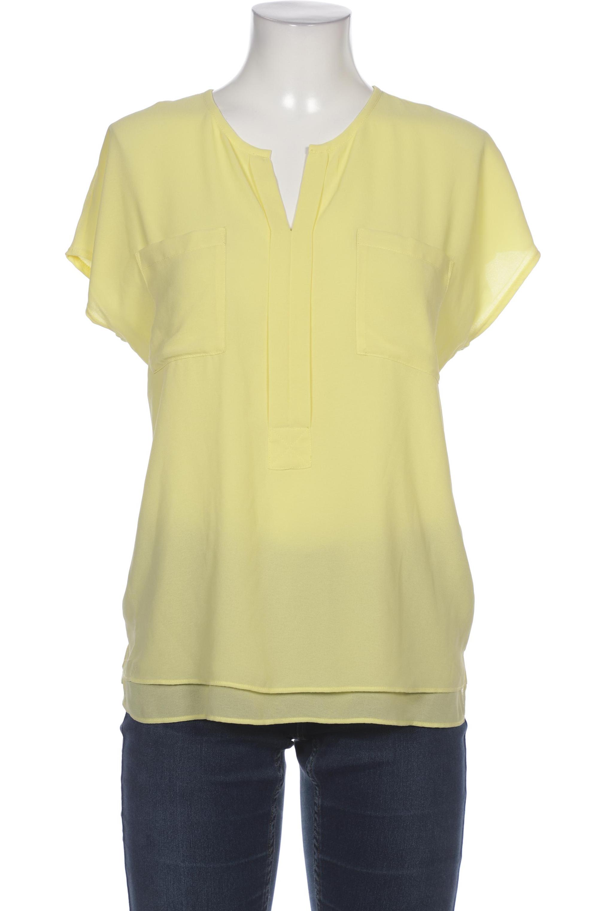 

Opus Damen T-Shirt, gelb
