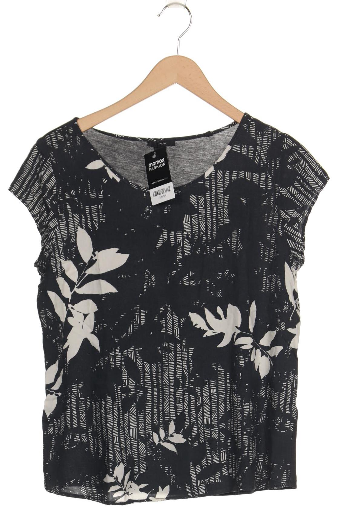

Opus Damen T-Shirt, grau, Gr. 40