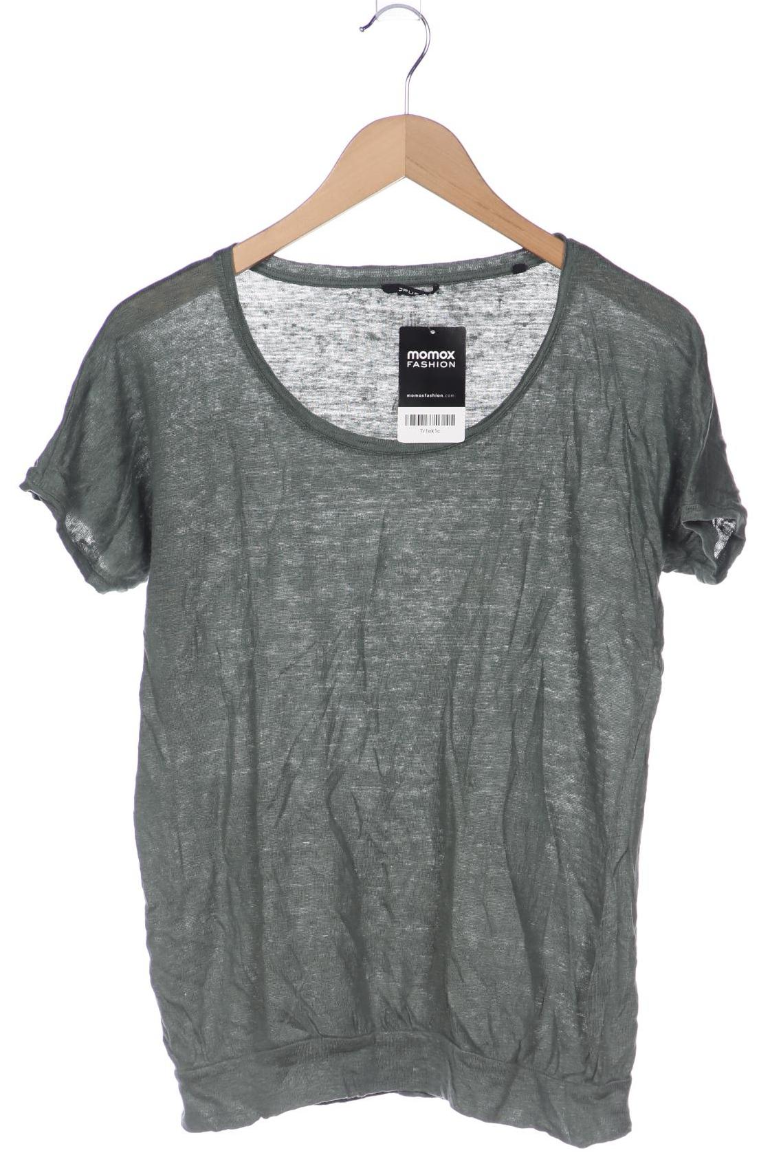 

Opus Damen T-Shirt, grün, Gr. 38
