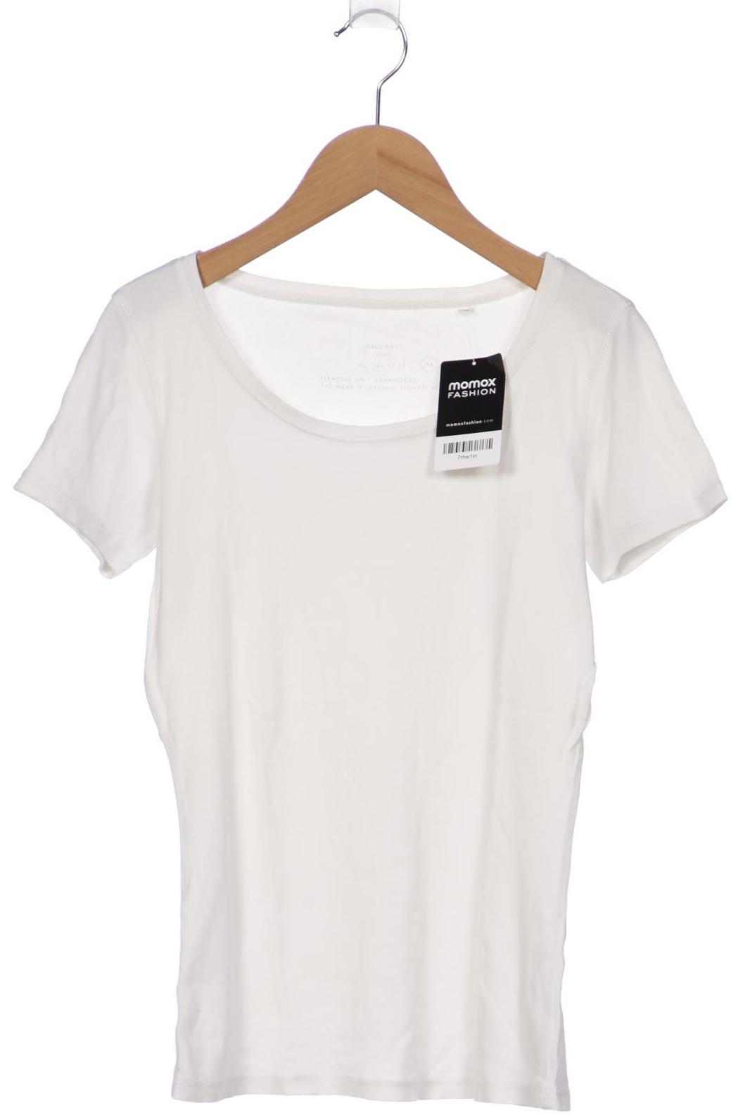 

Opus Damen T-Shirt, weiß