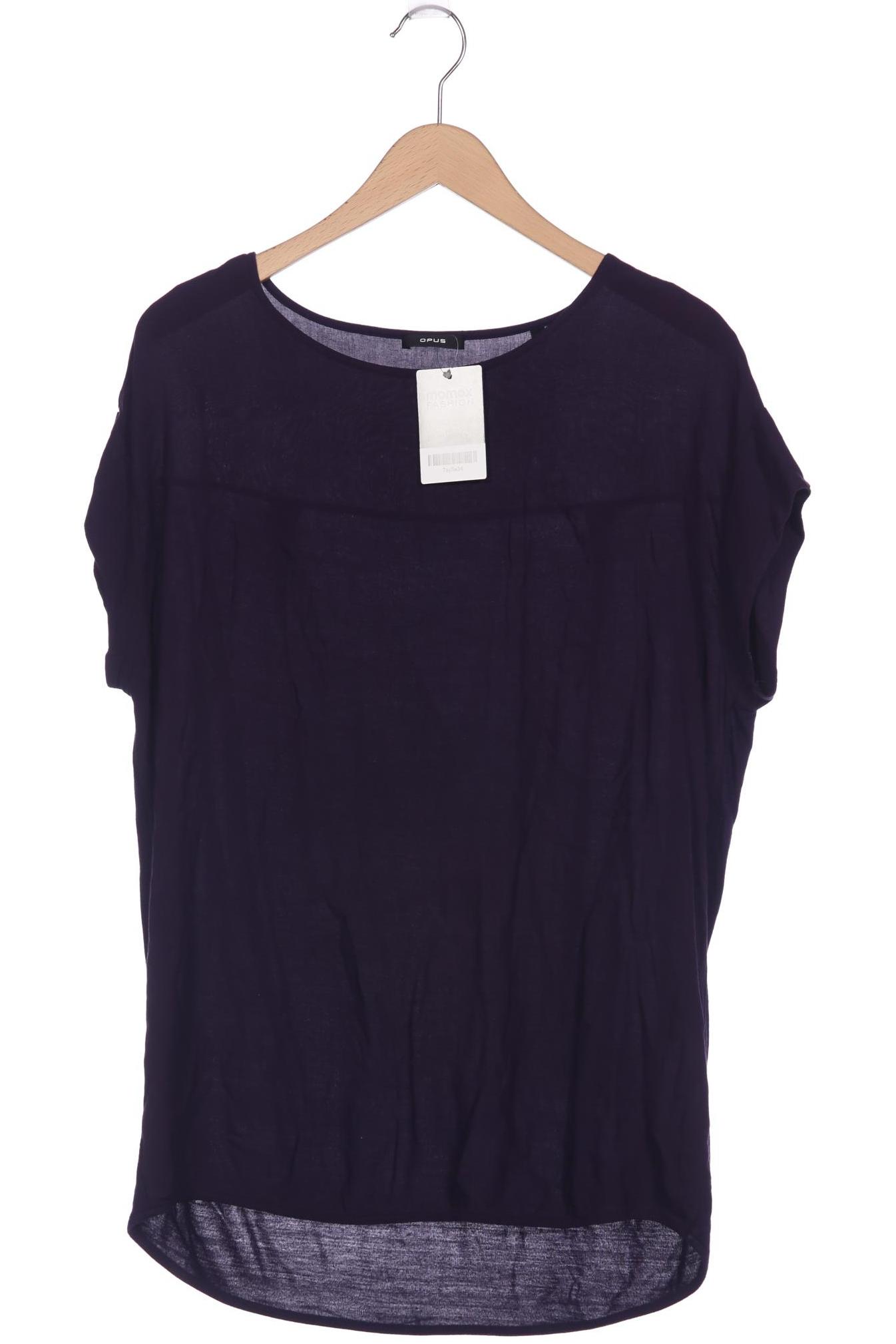 

Opus Damen T-Shirt, flieder, Gr. 42