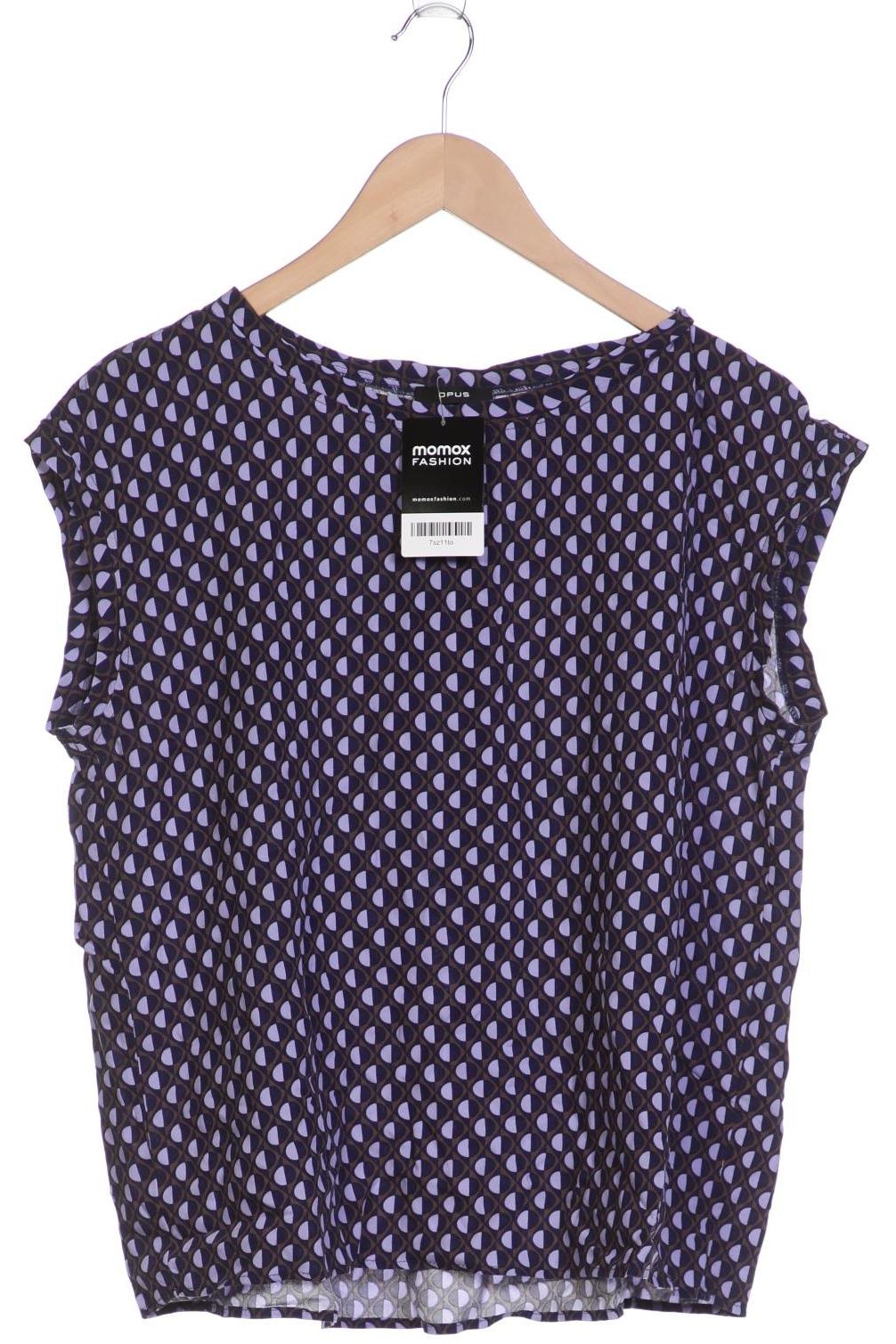 

Opus Damen T-Shirt, flieder