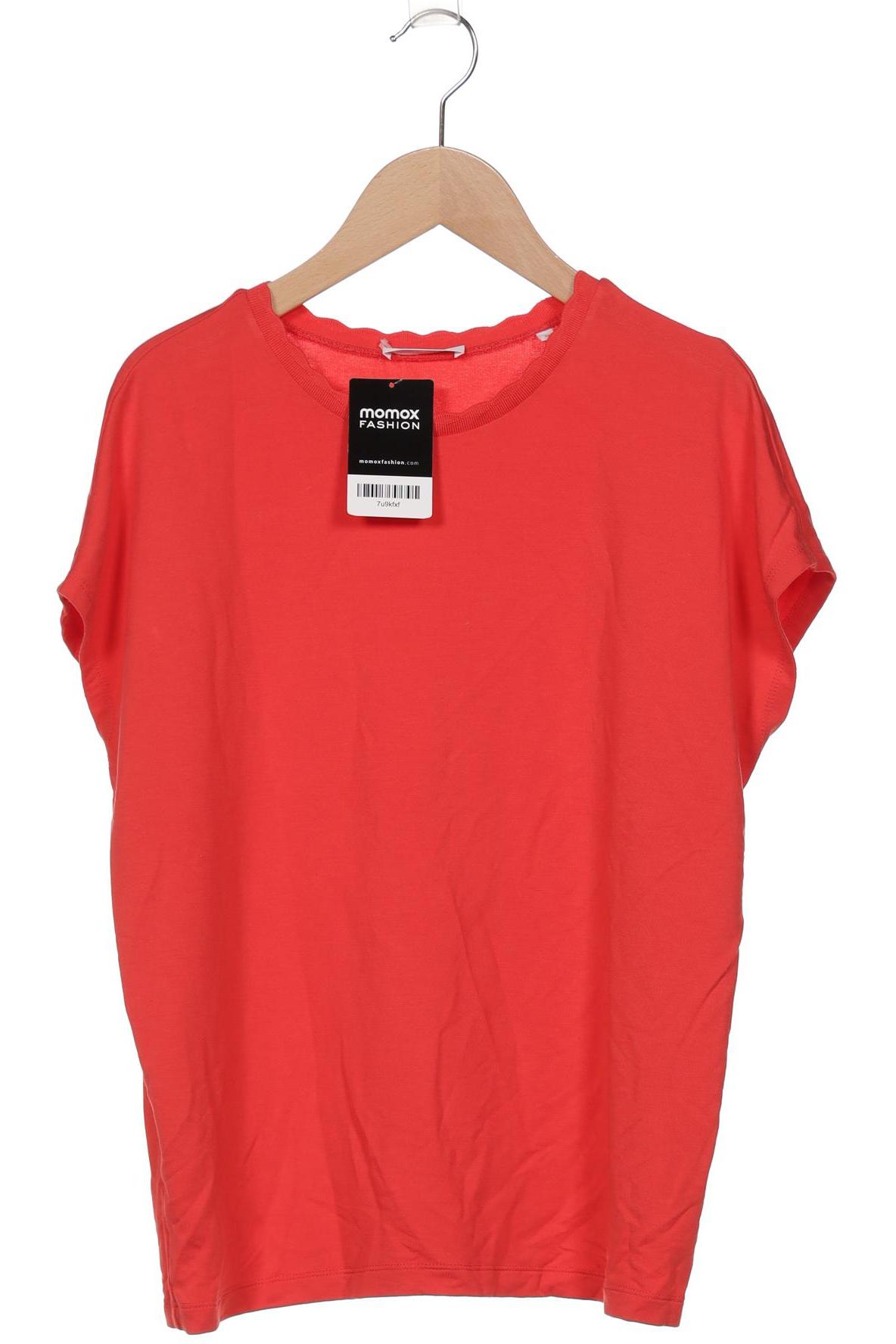 

Opus Damen T-Shirt, rot, Gr. 38