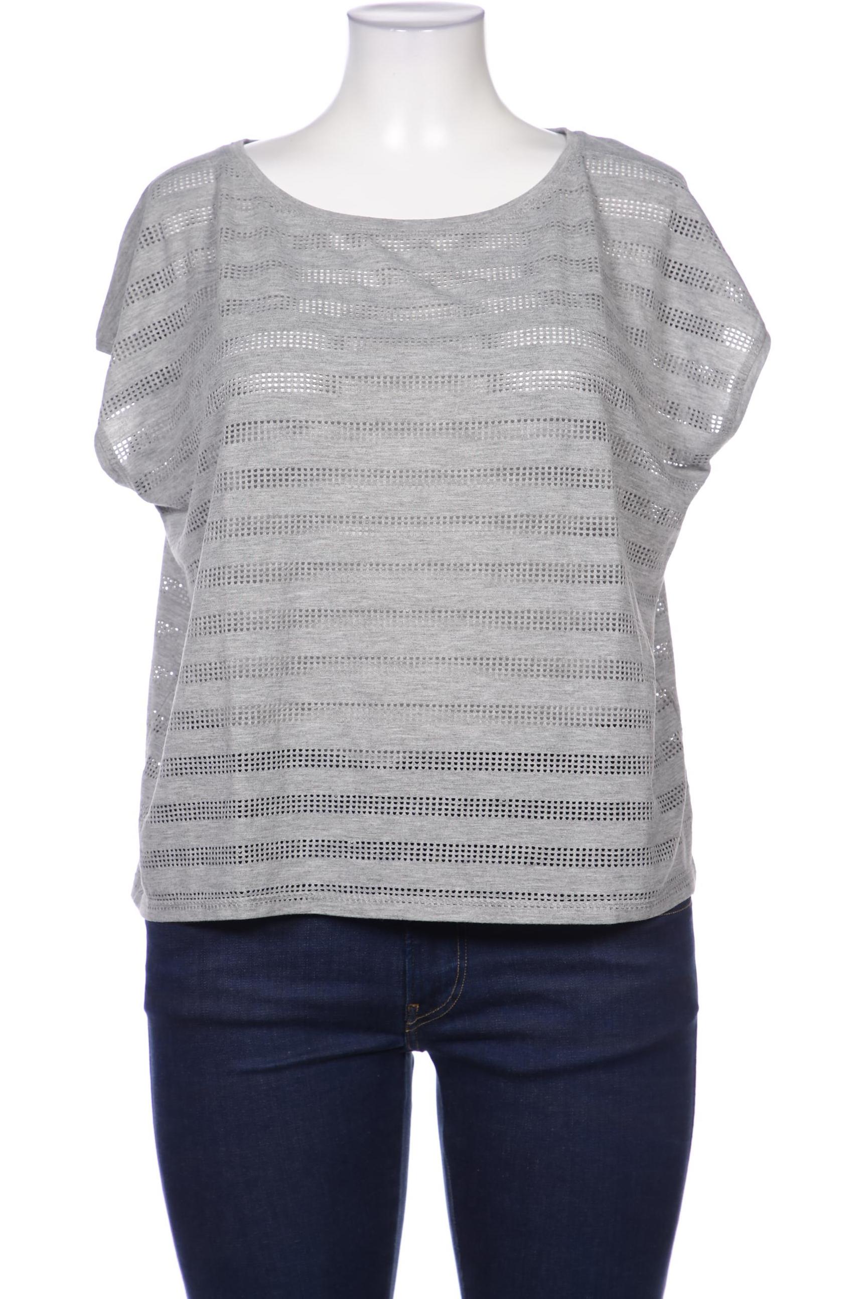 

Opus Damen T-Shirt, grau