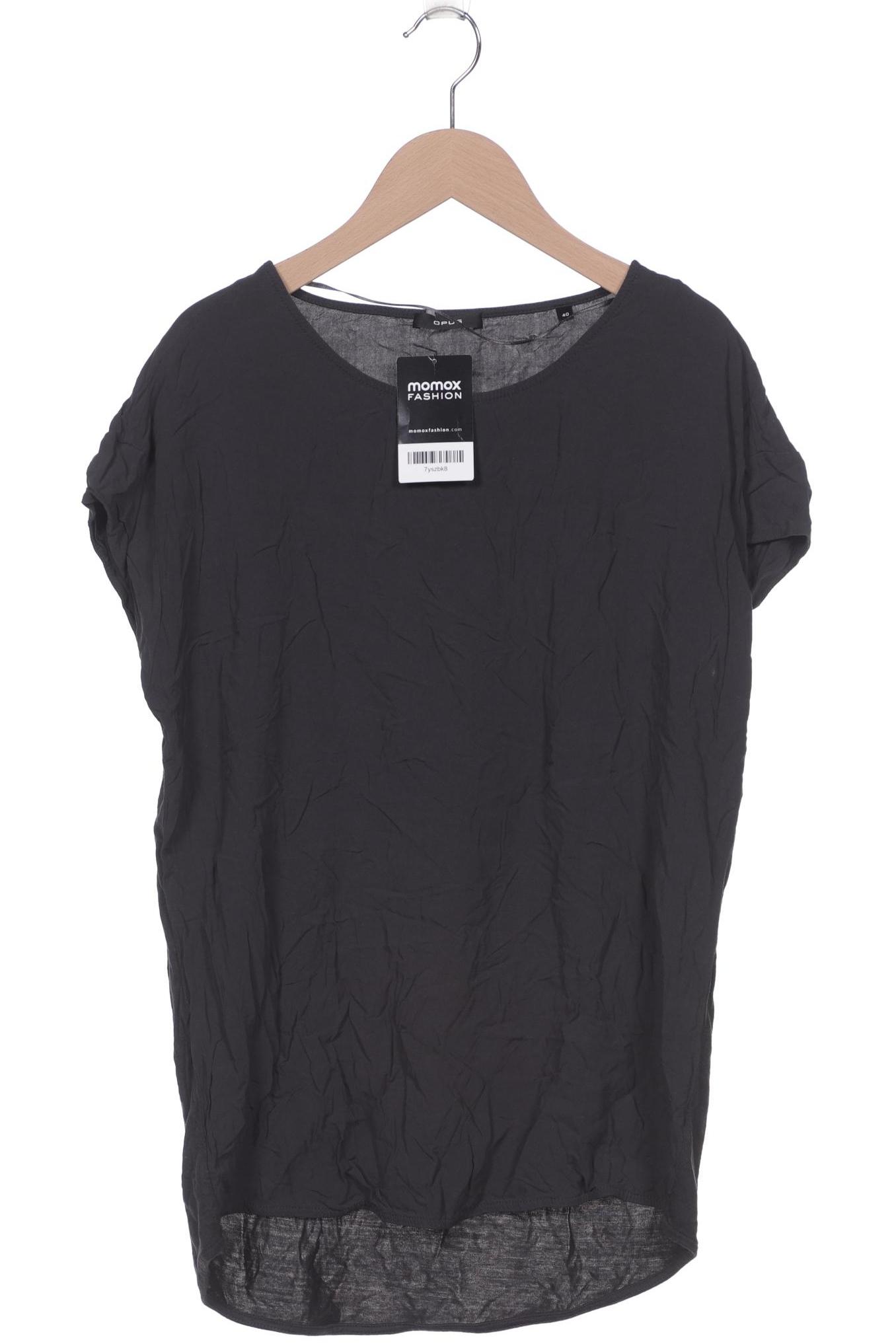 

Opus Damen T-Shirt, schwarz