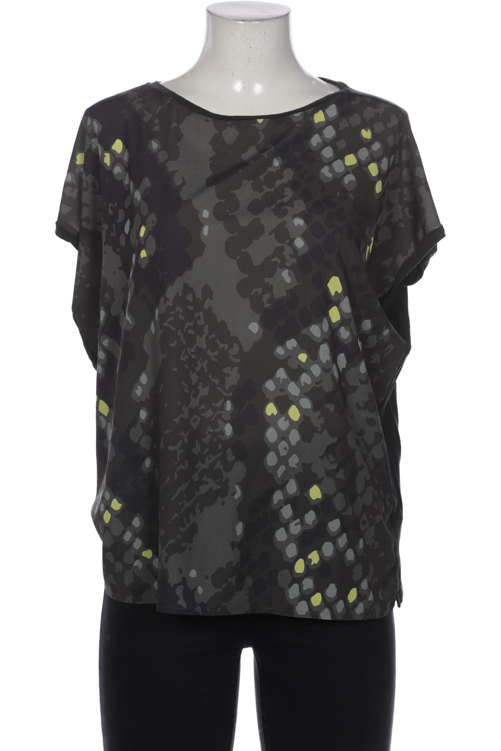 

Opus Damen T-Shirt, grün, Gr. 40